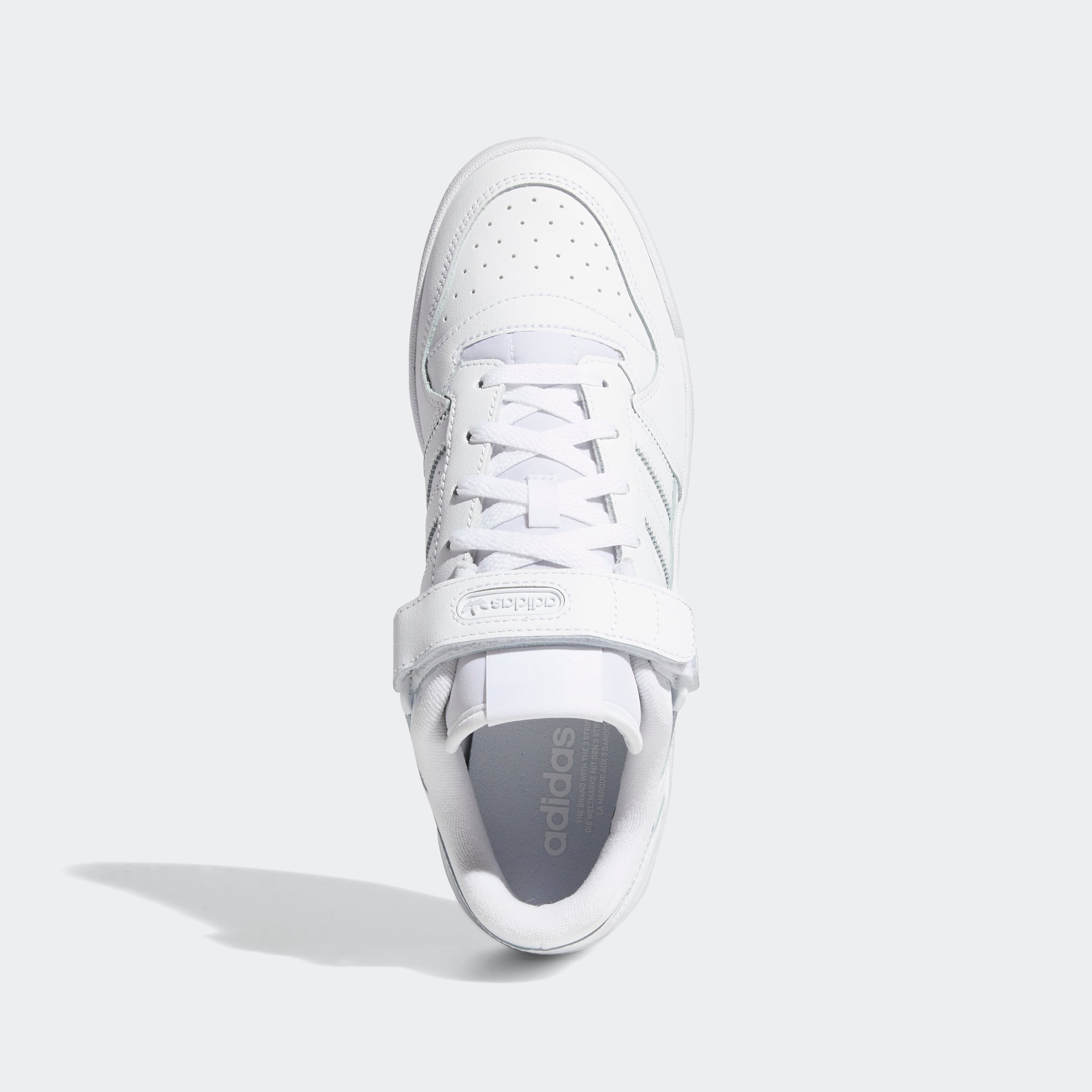 FORUM LOW