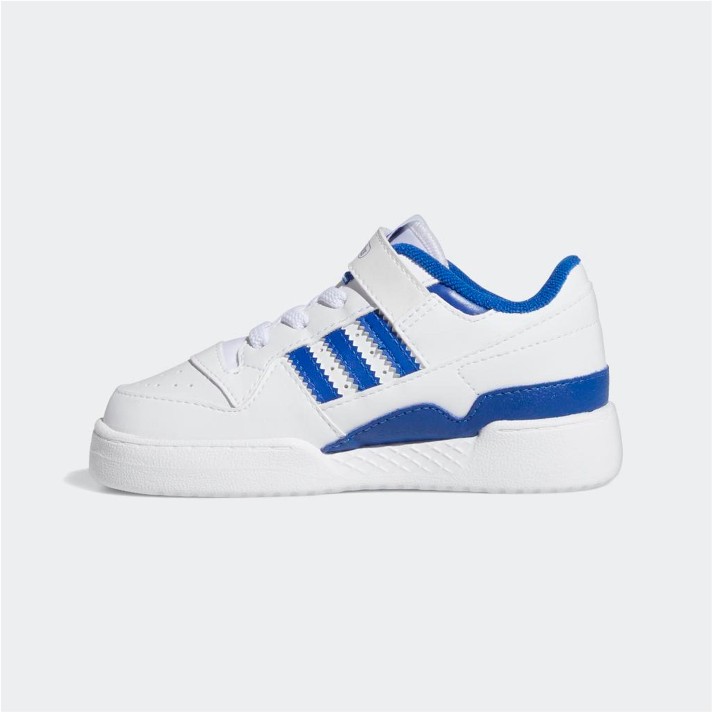 FORUM LOW I