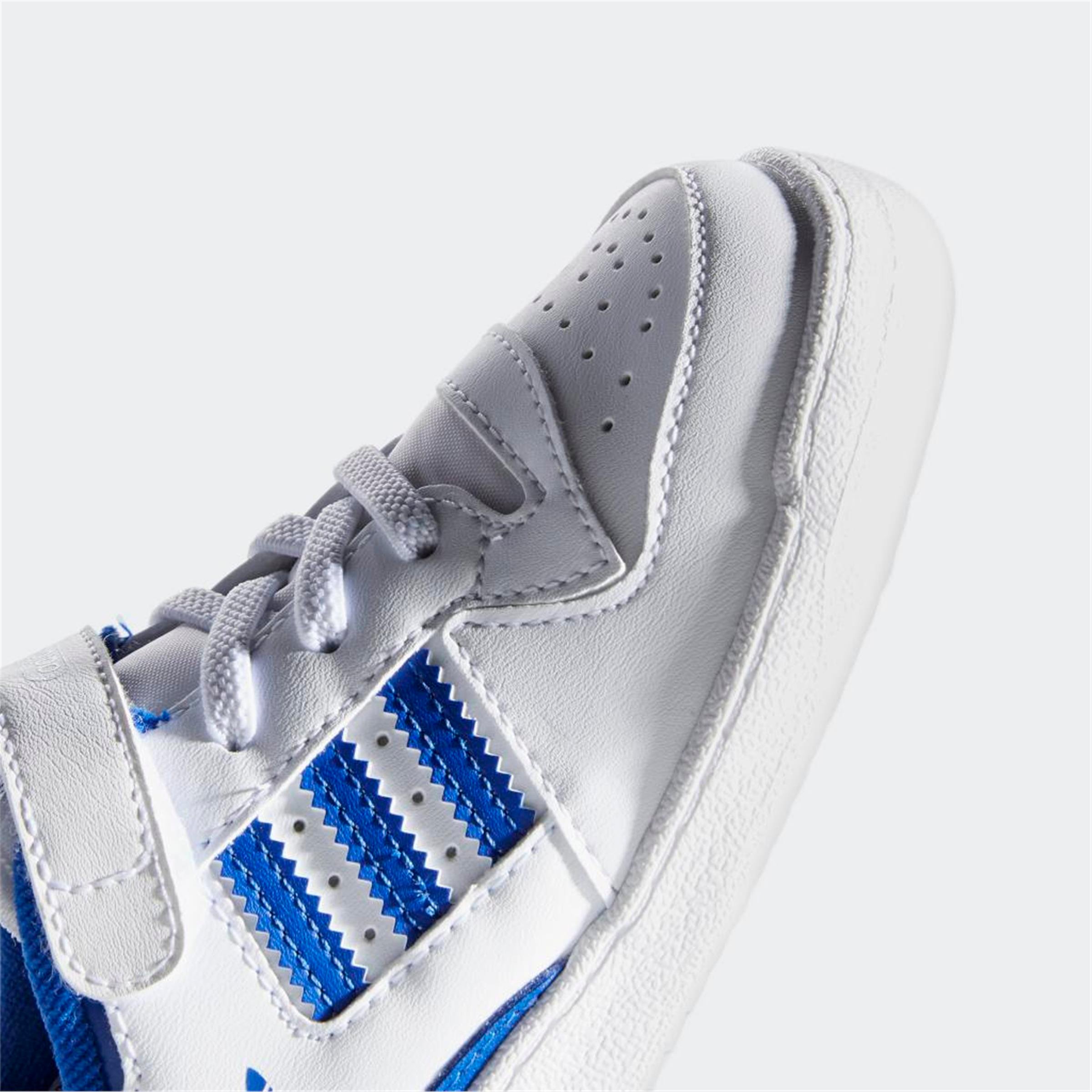 FORUM LOW I