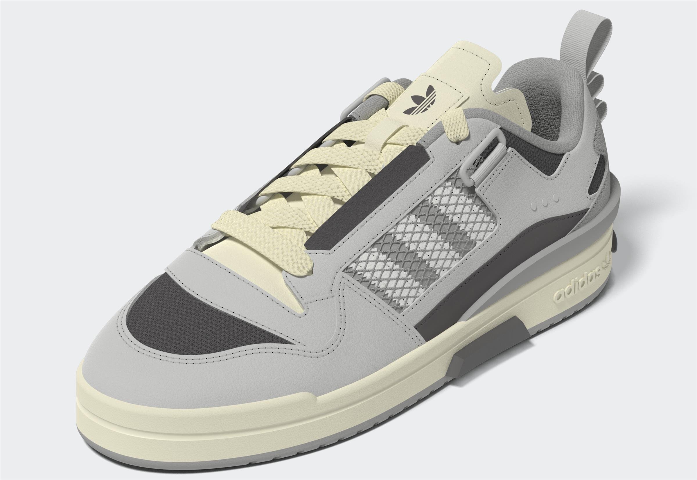 FORUM MOD LOW