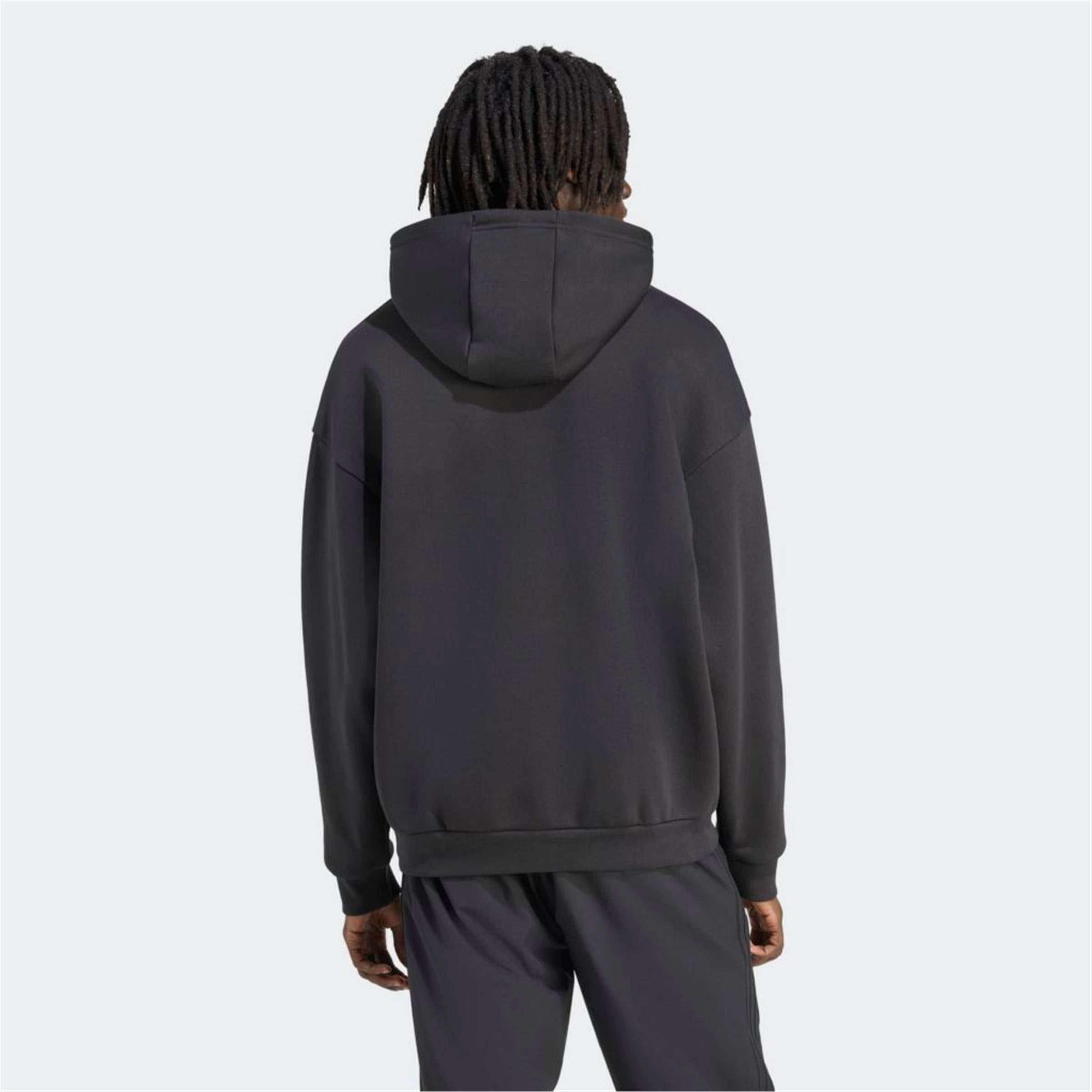 FRONT ST  HD
