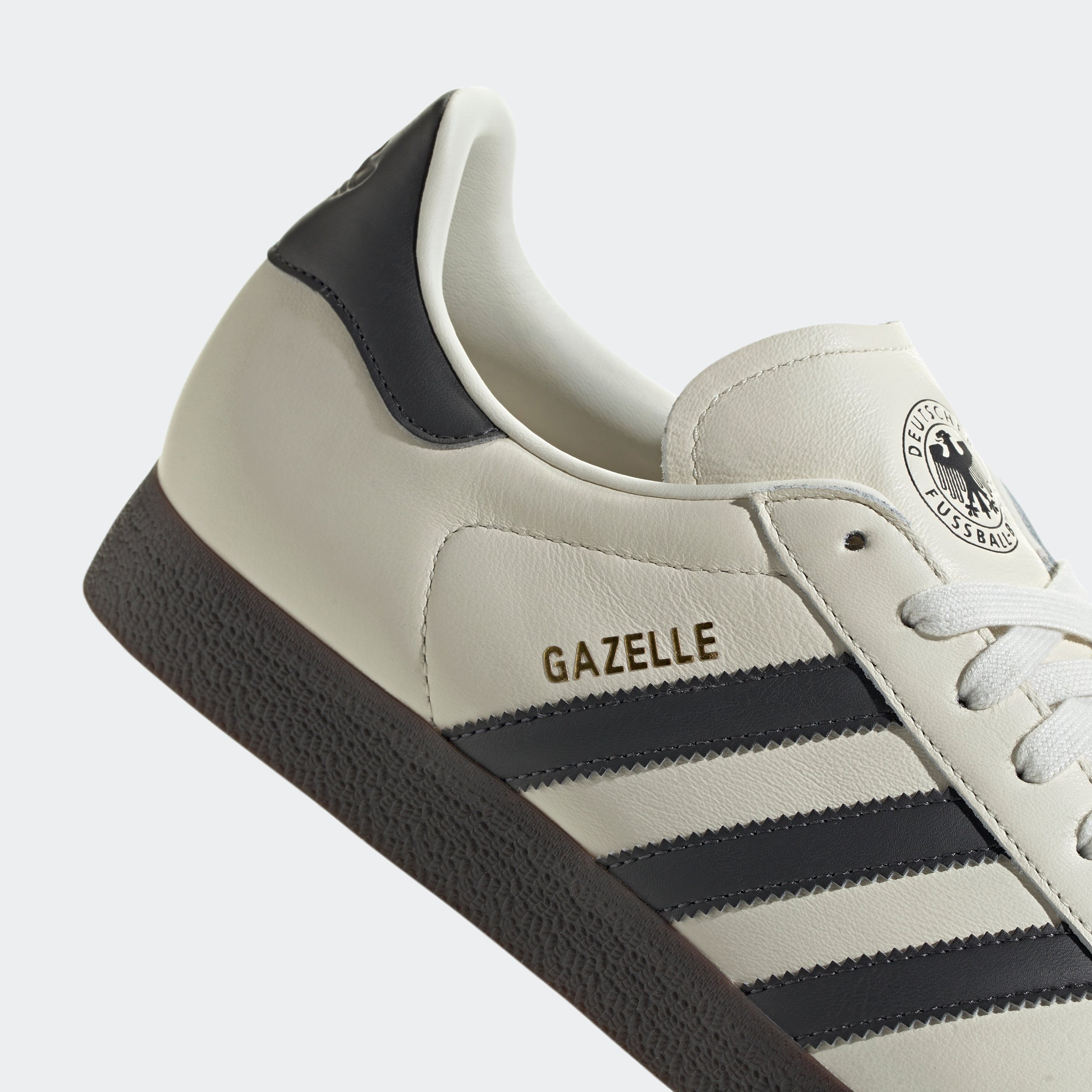 GAZELLE