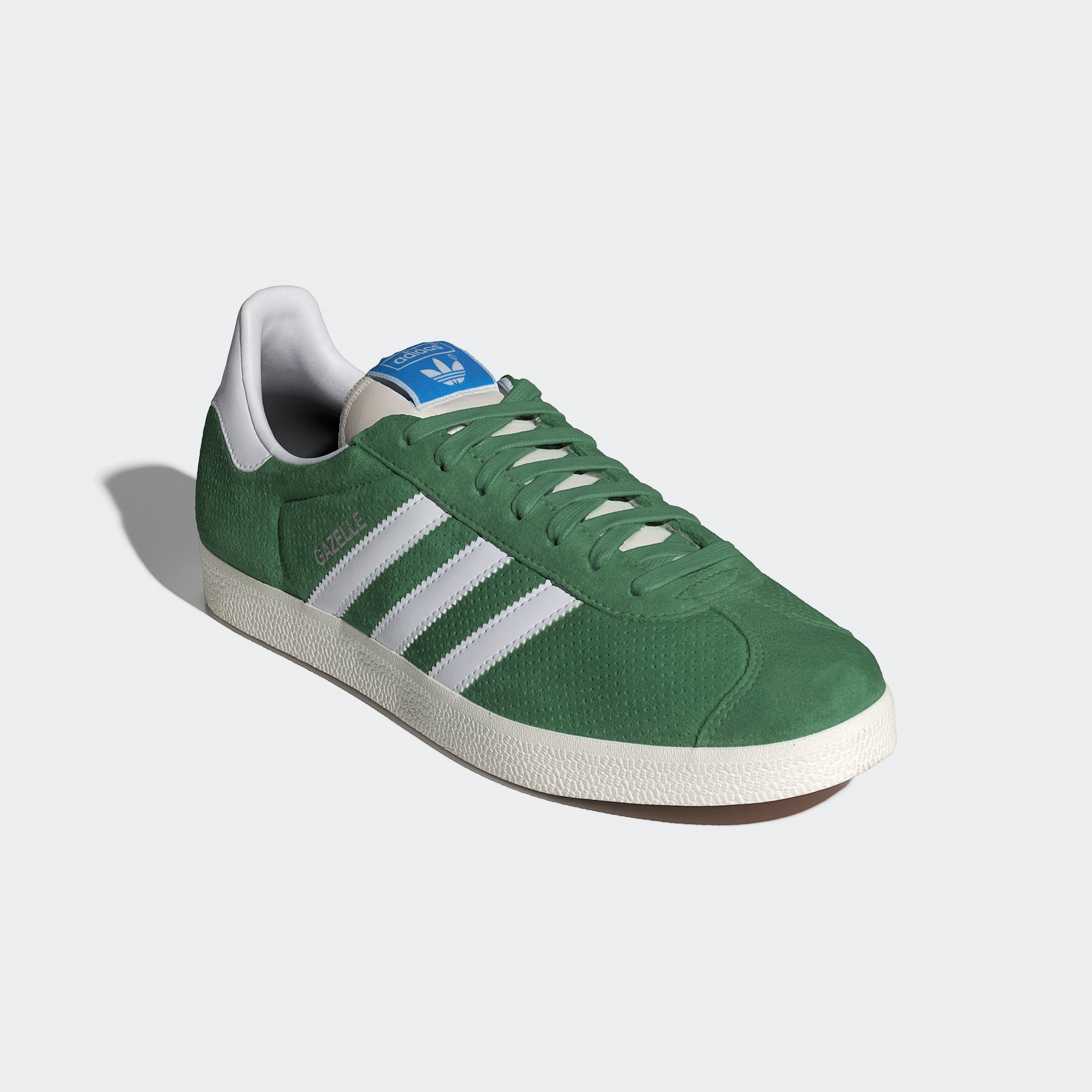 GAZELLE
