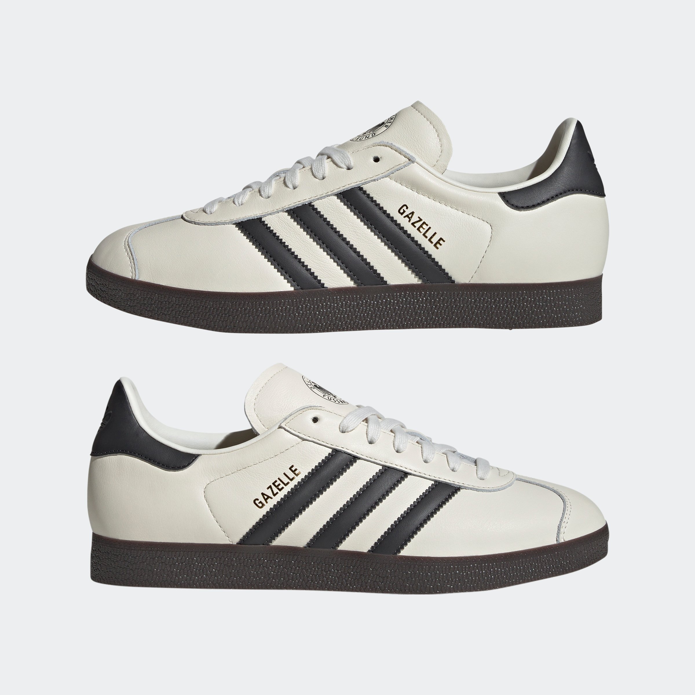 GAZELLE