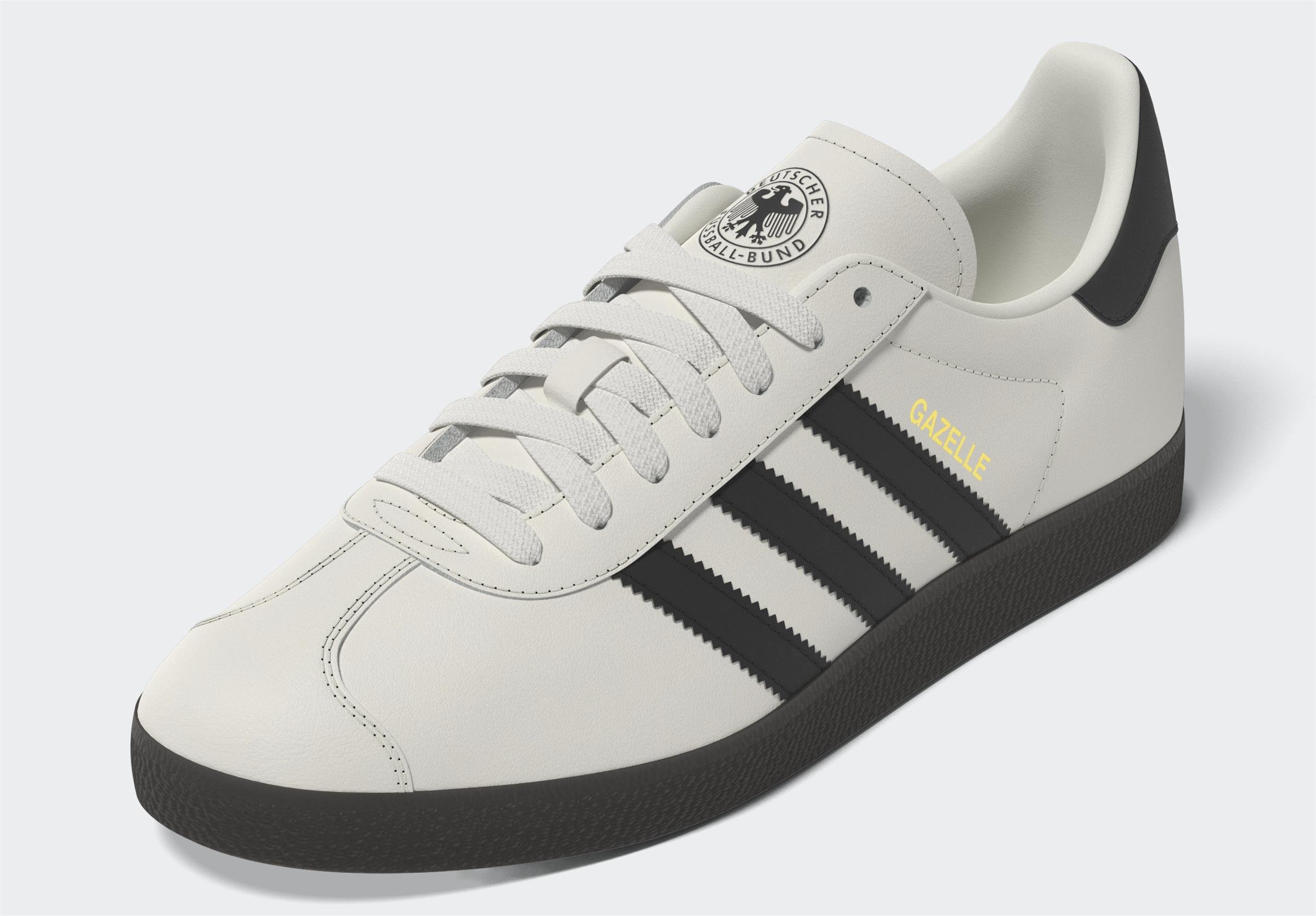 GAZELLE