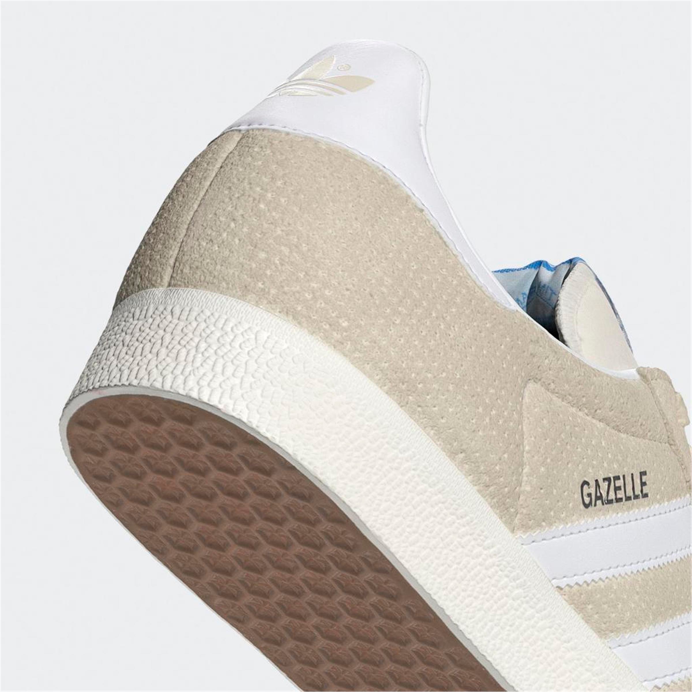 GAZELLE