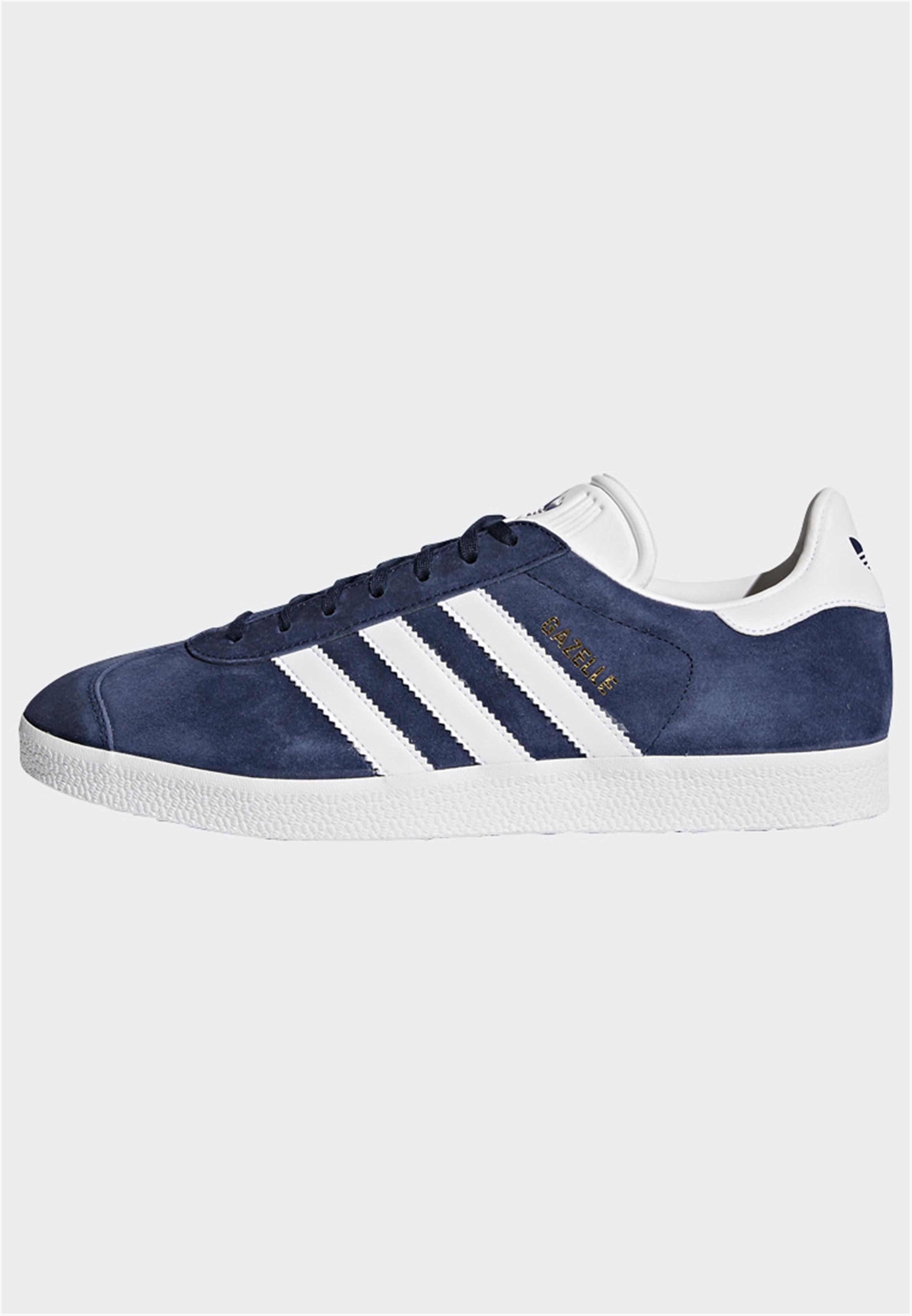 GAZELLE