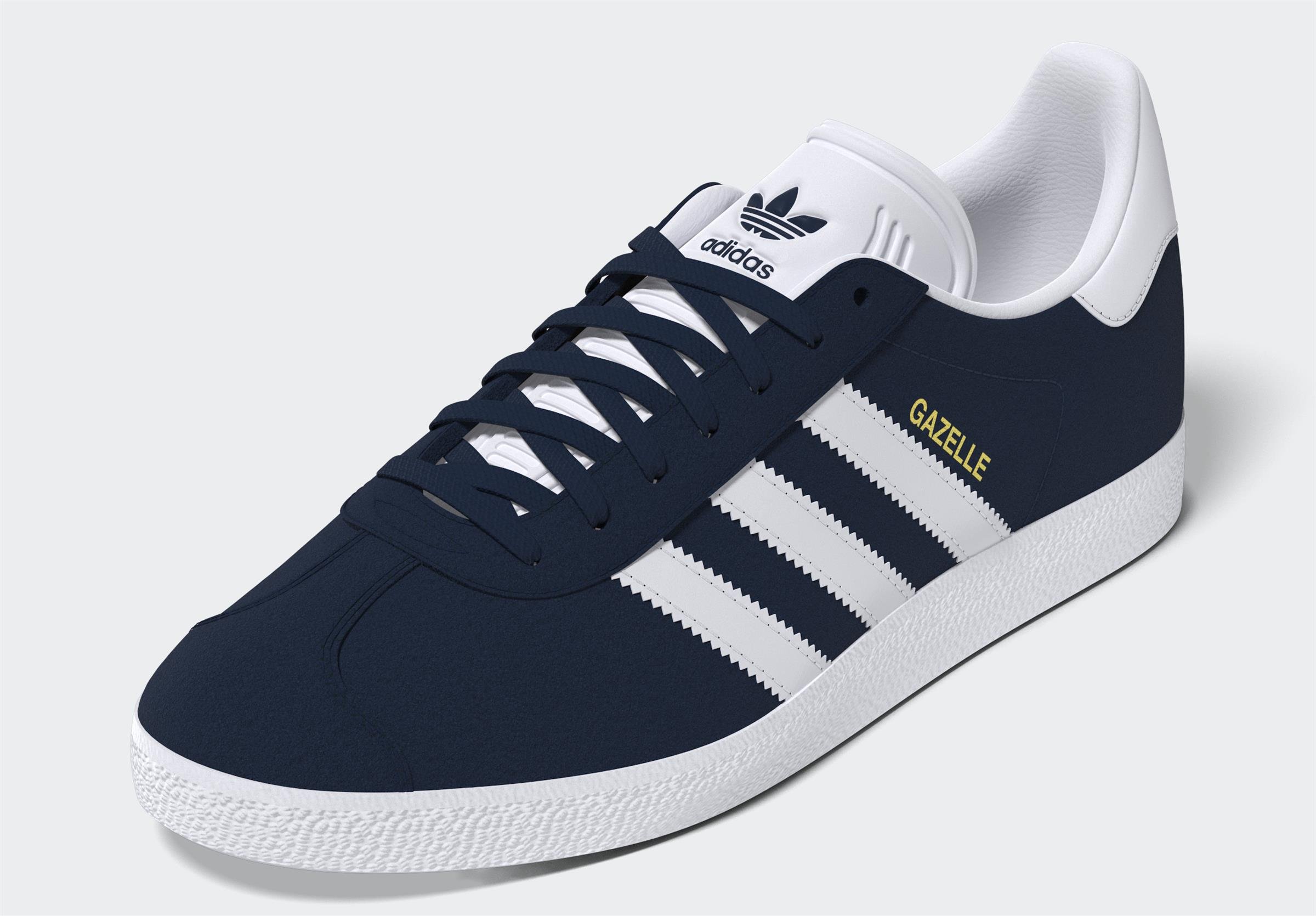 GAZELLE