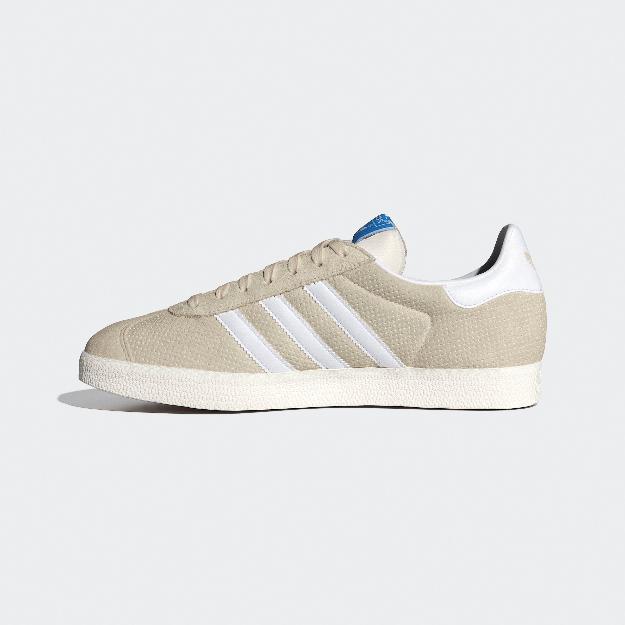 GAZELLE