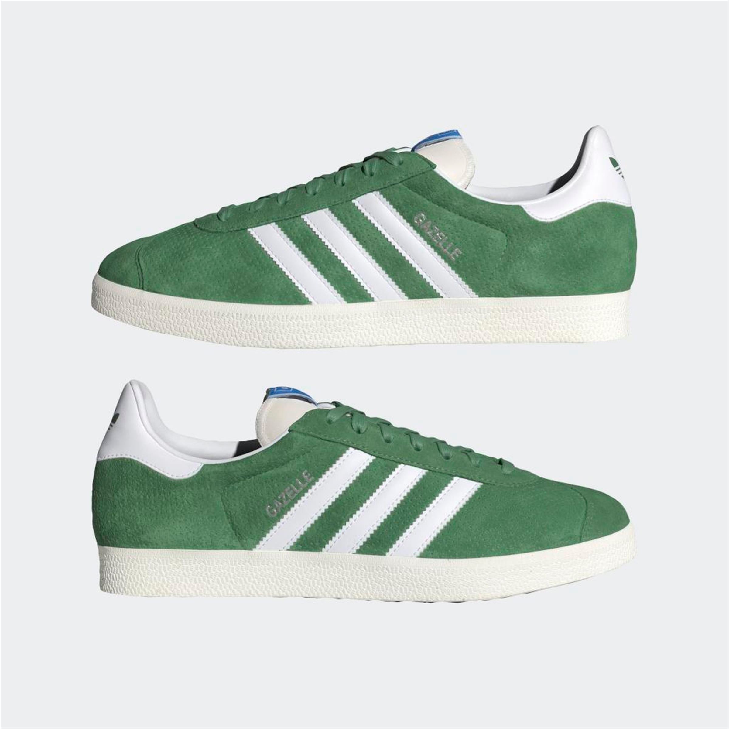 GAZELLE