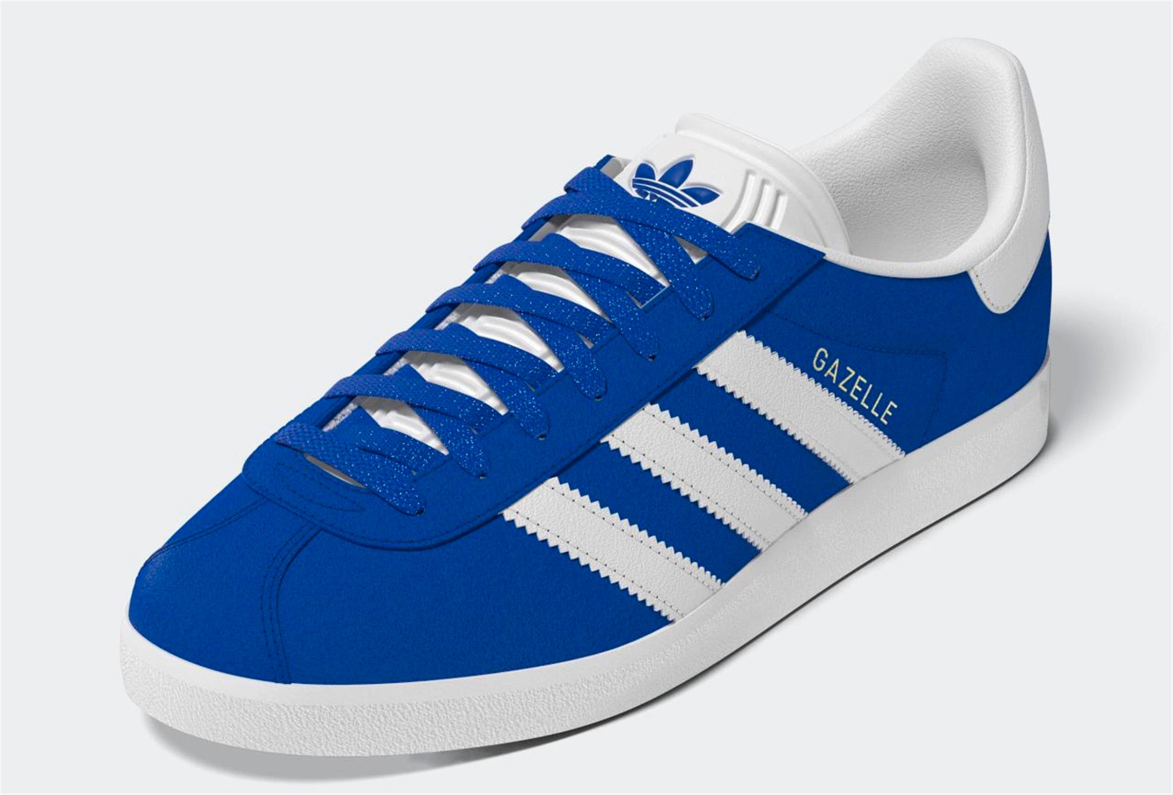 GAZELLE 85