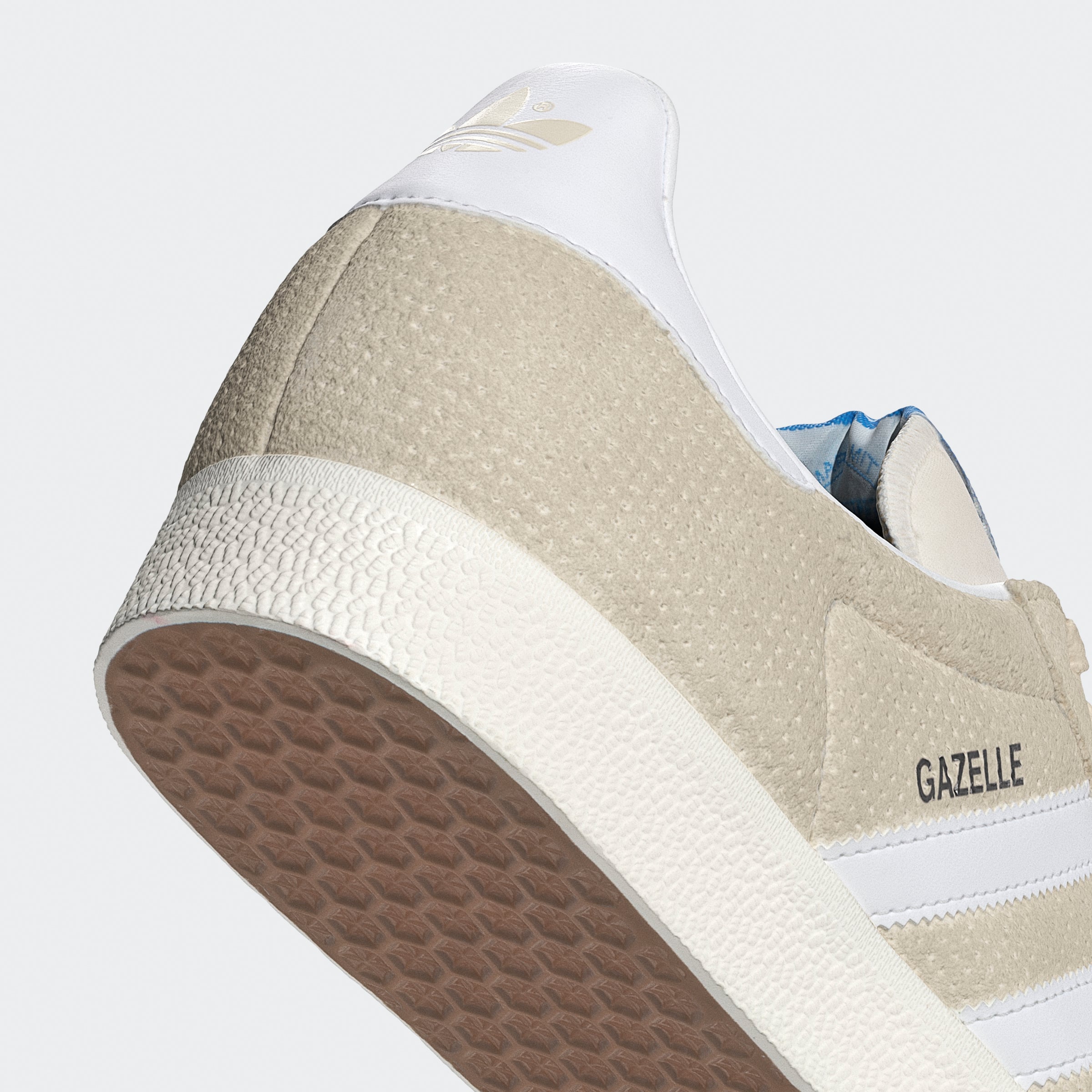 GAZELLE