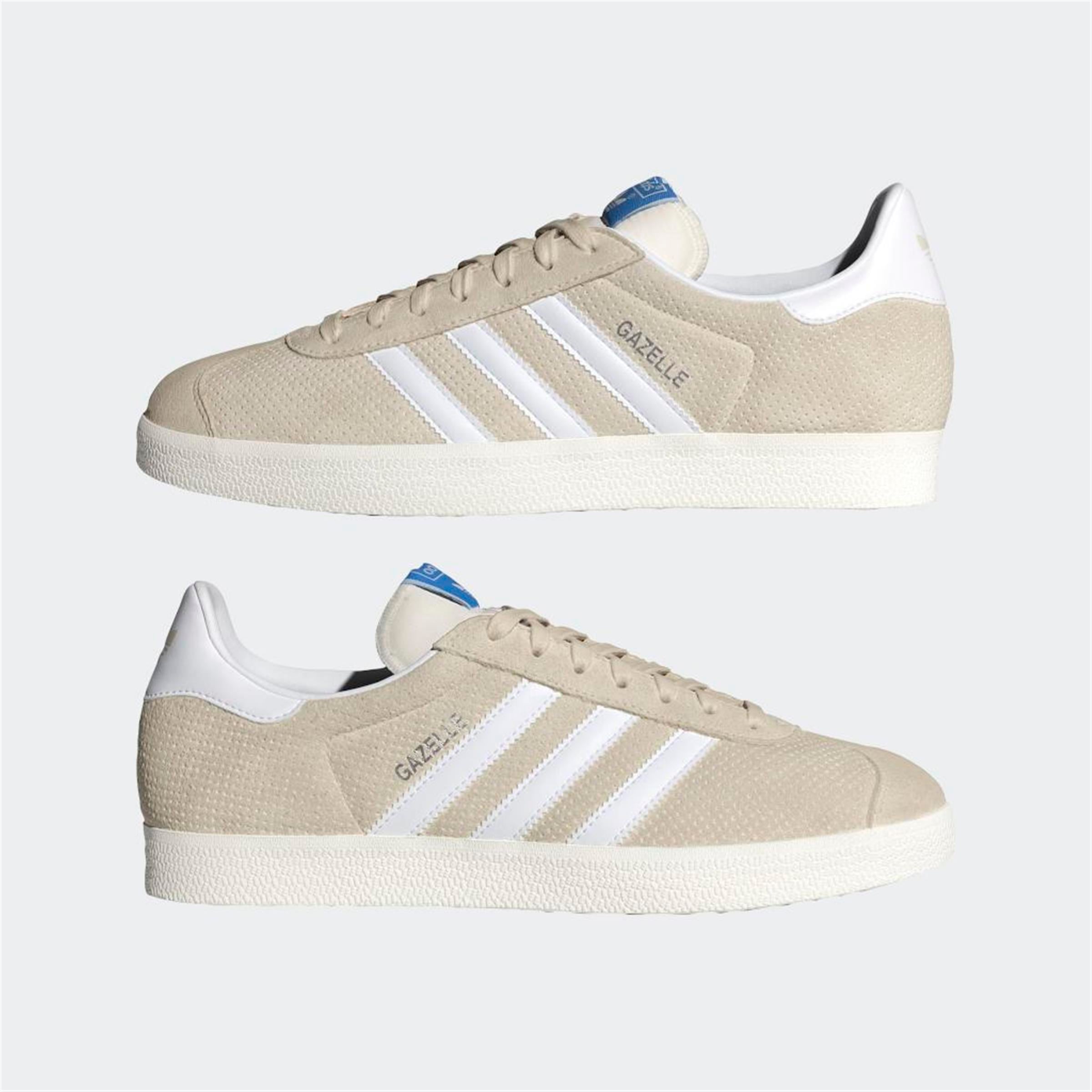 GAZELLE