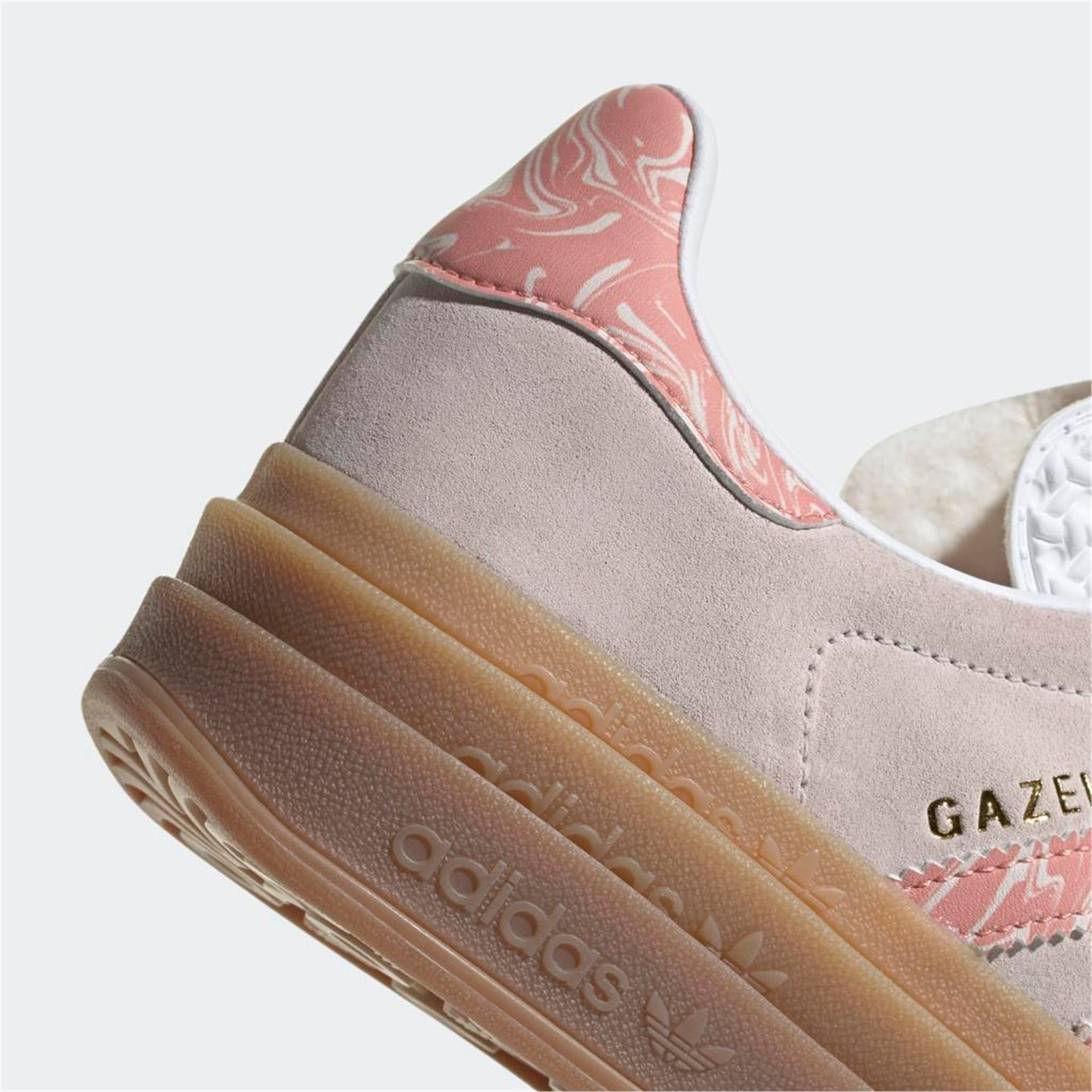 GAZELLE BOLD W