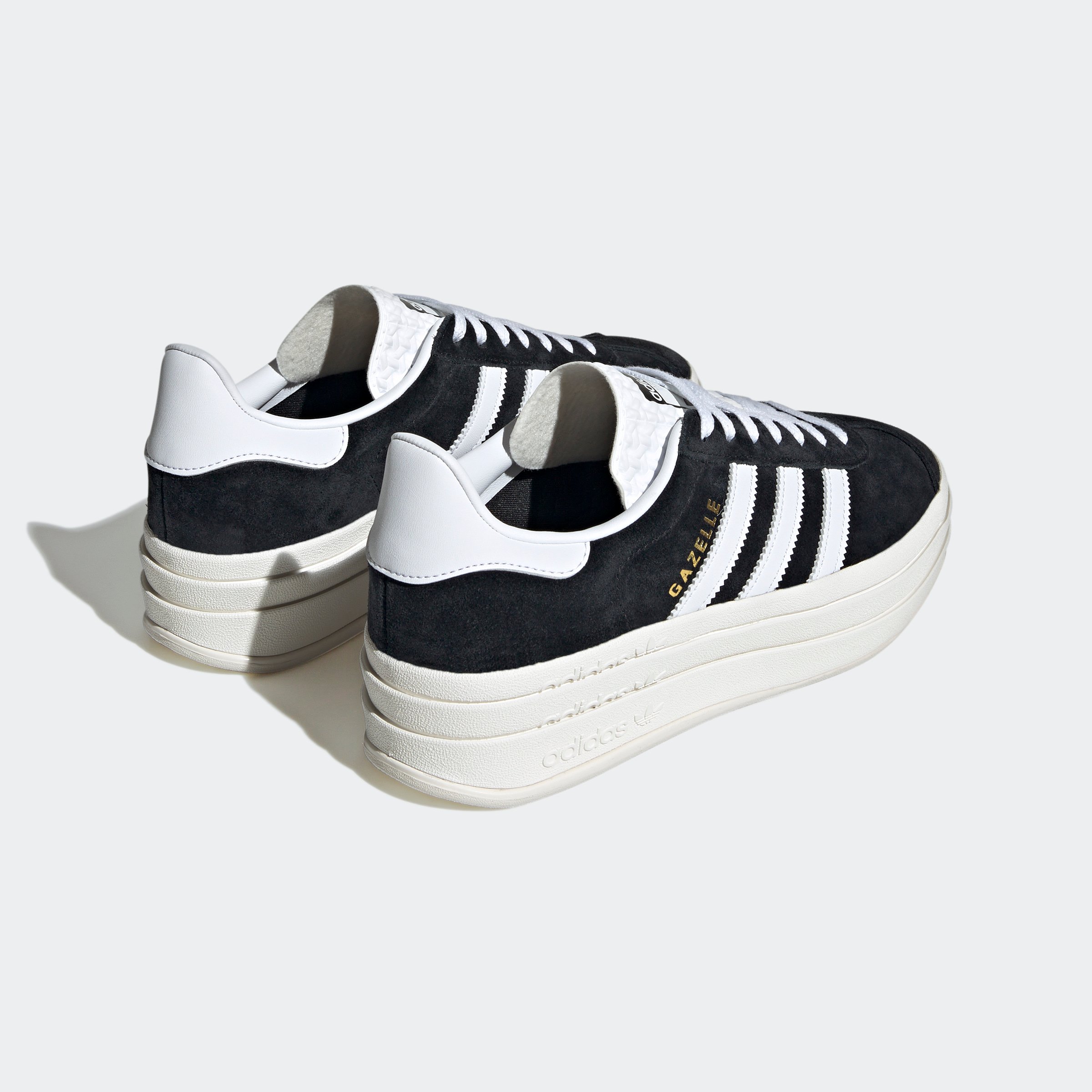 GAZELLE BOLD W