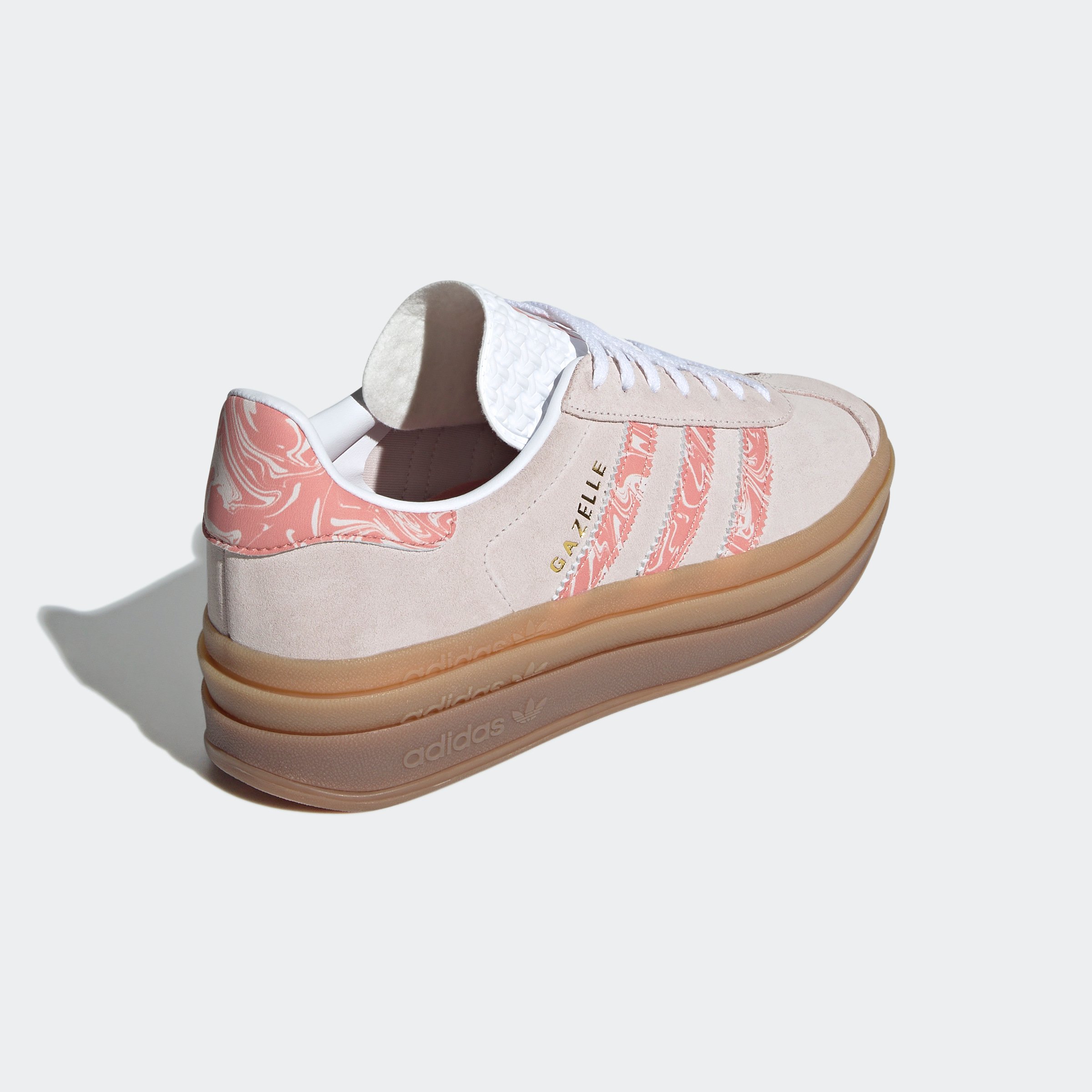 GAZELLE BOLD W