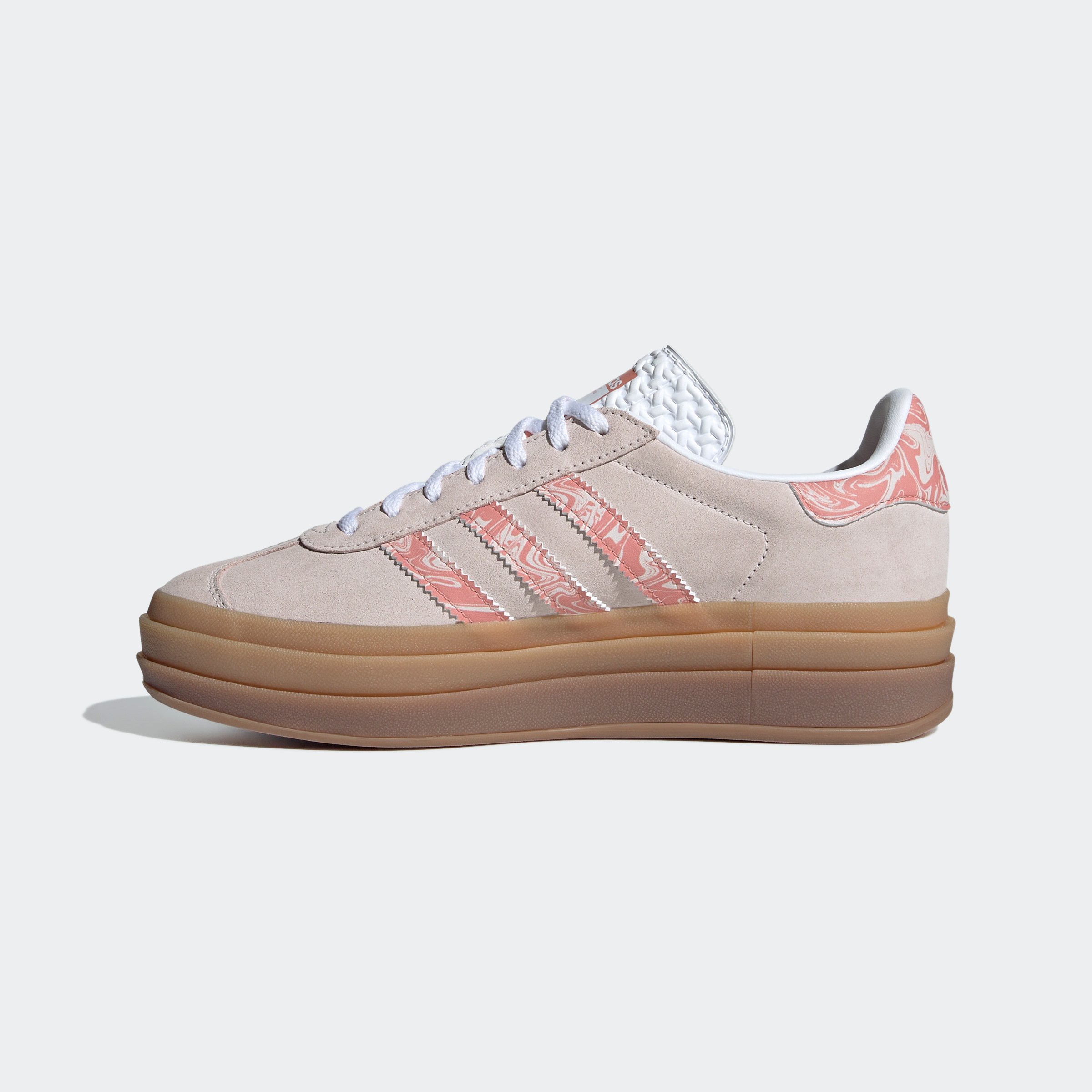 GAZELLE BOLD W