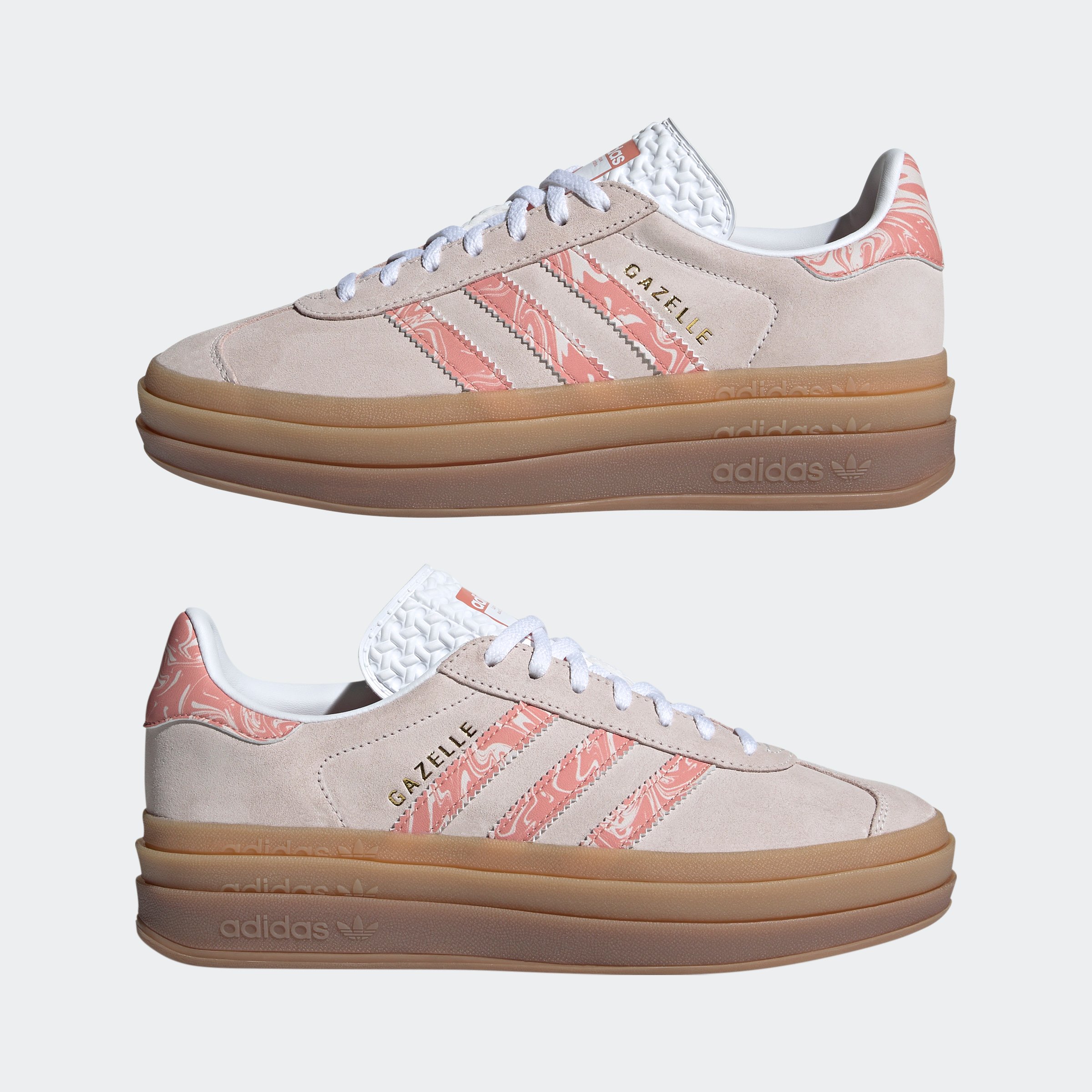 GAZELLE BOLD W