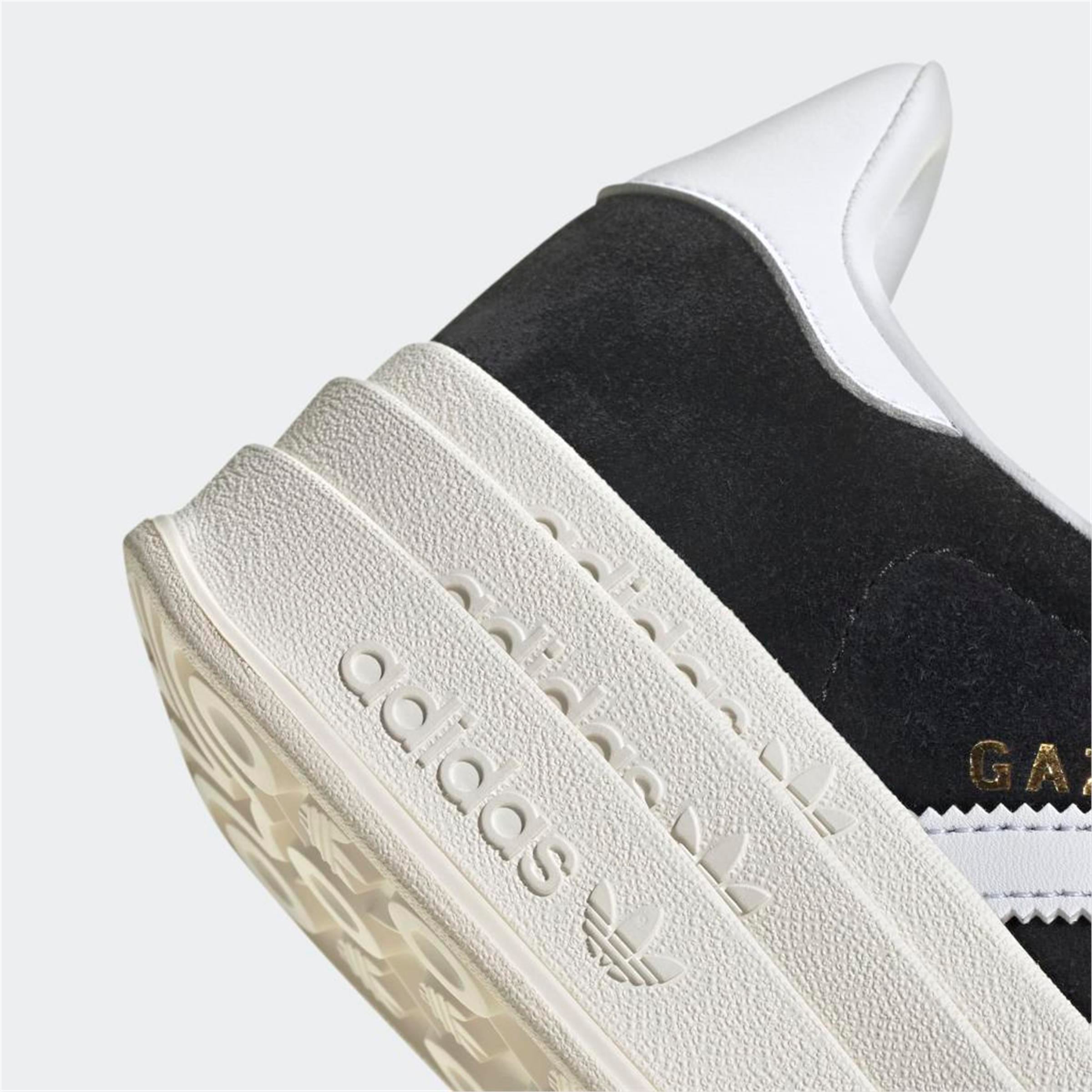 GAZELLE BOLD W