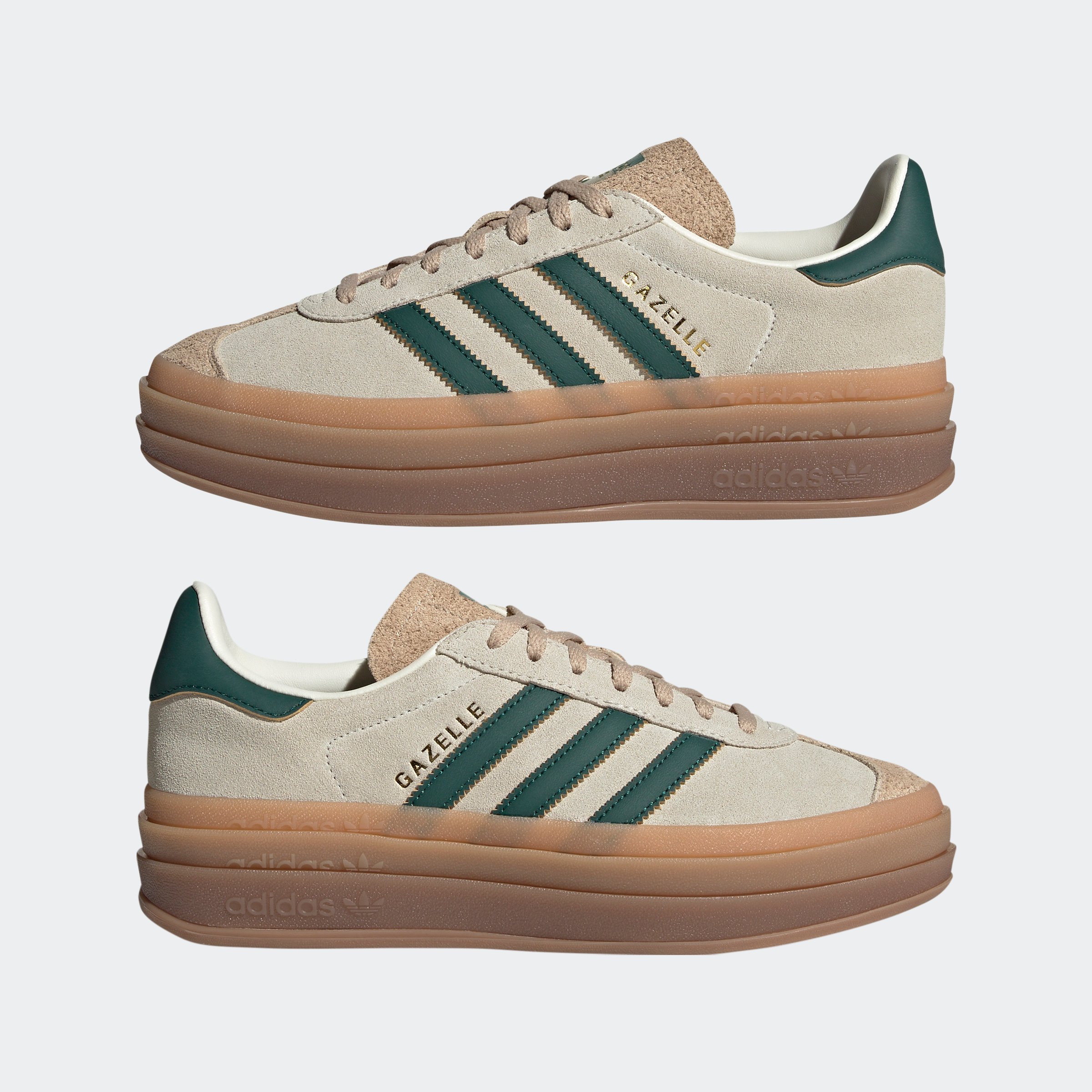 GAZELLE BOLD W