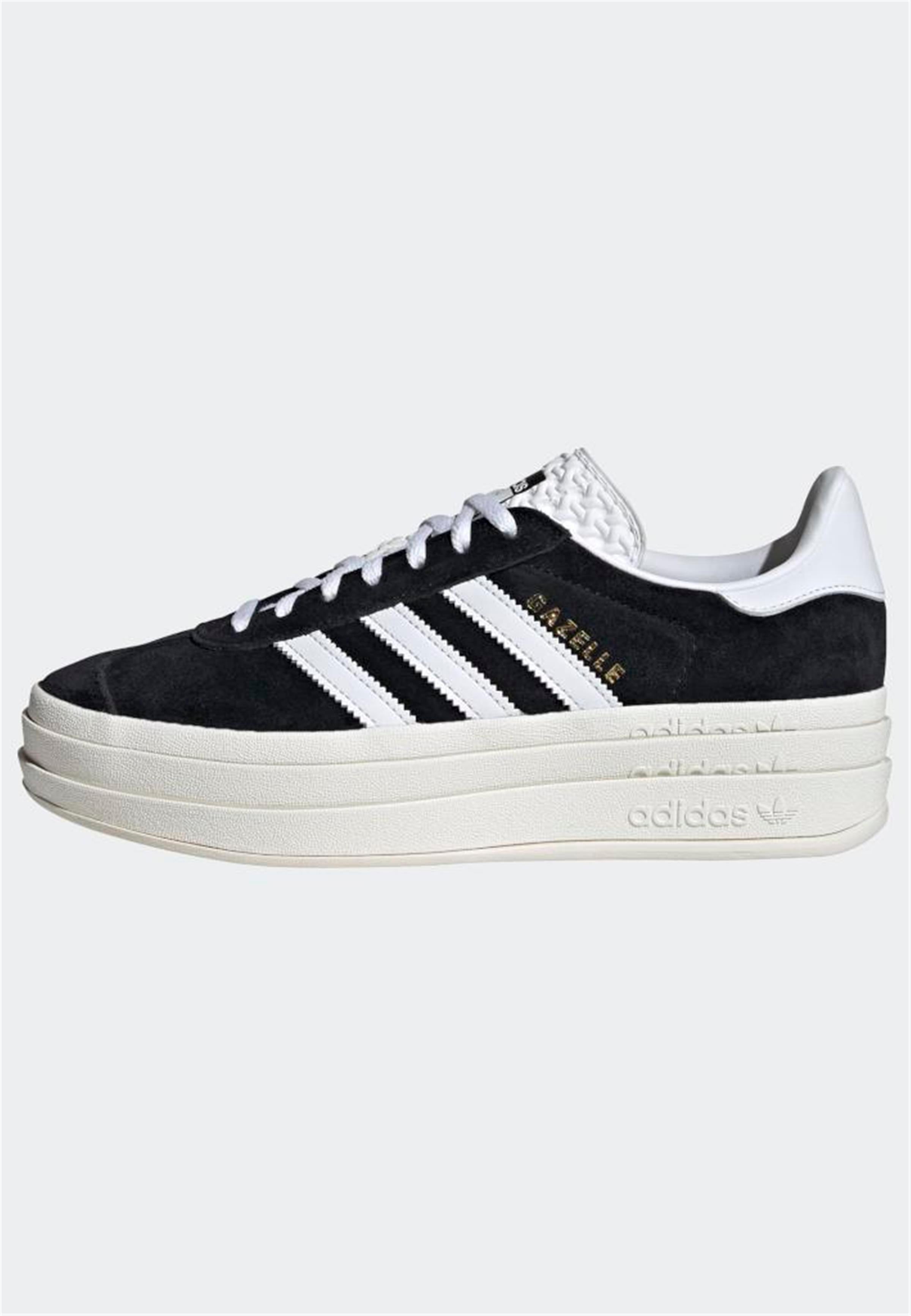 GAZELLE BOLD W