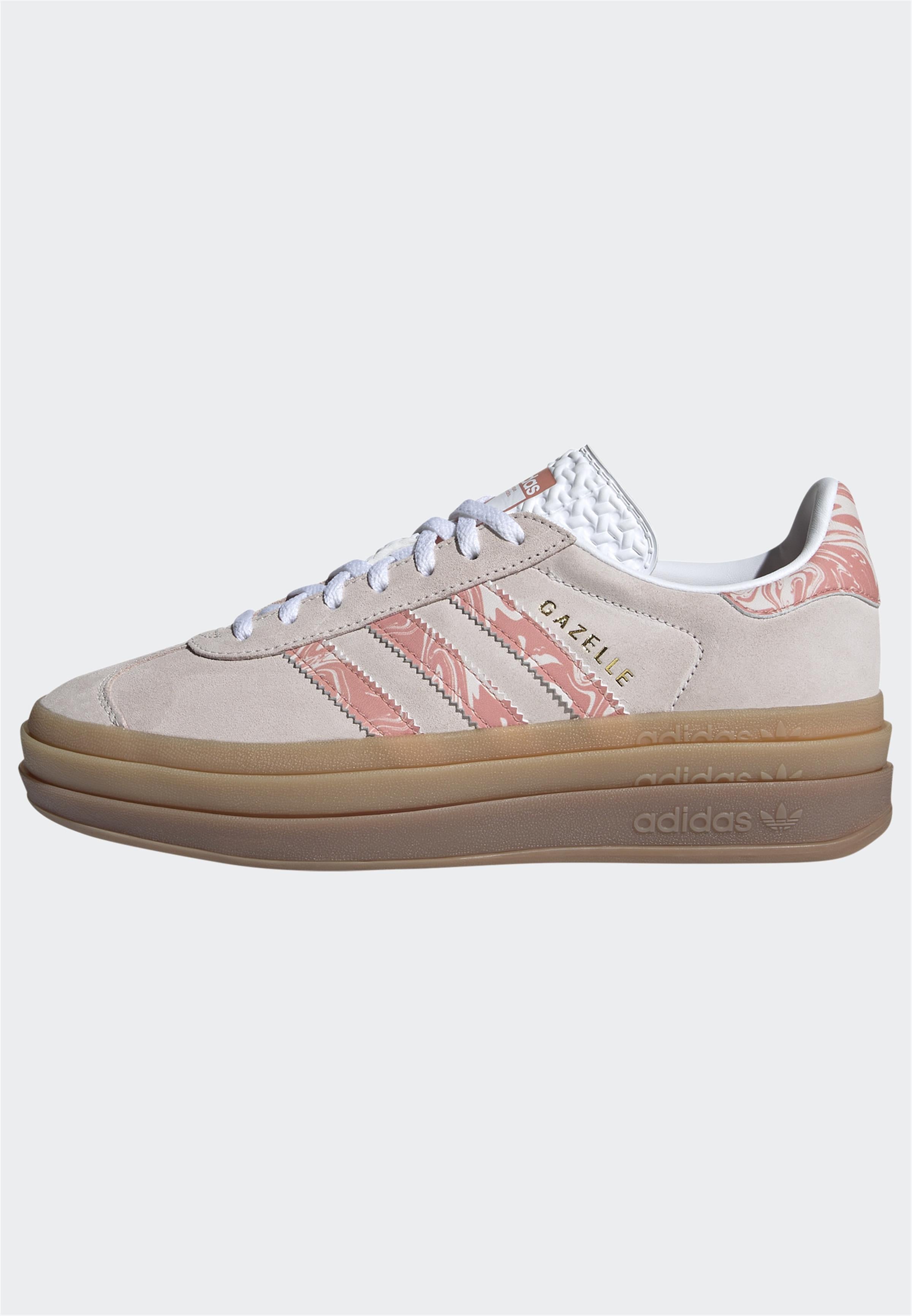 GAZELLE BOLD W