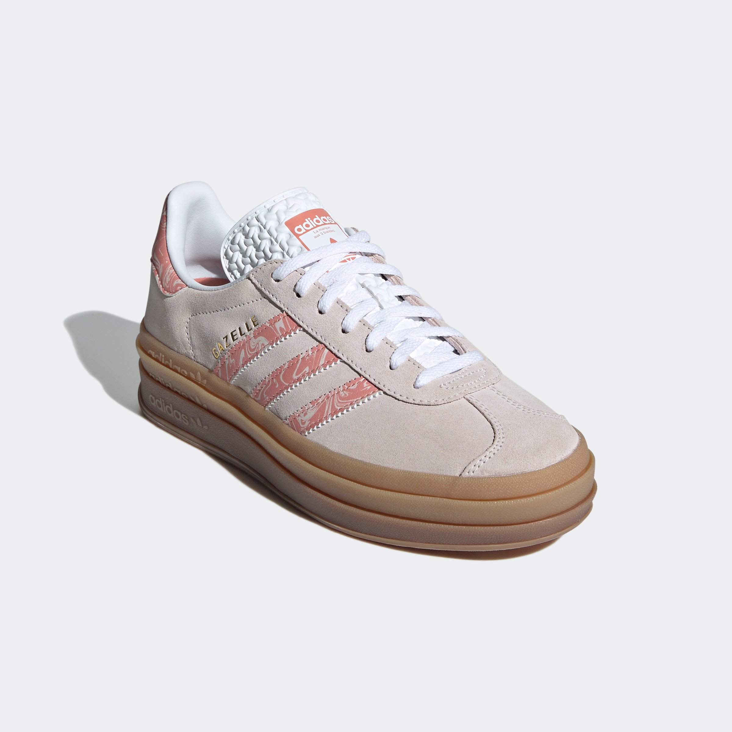 GAZELLE BOLD W
