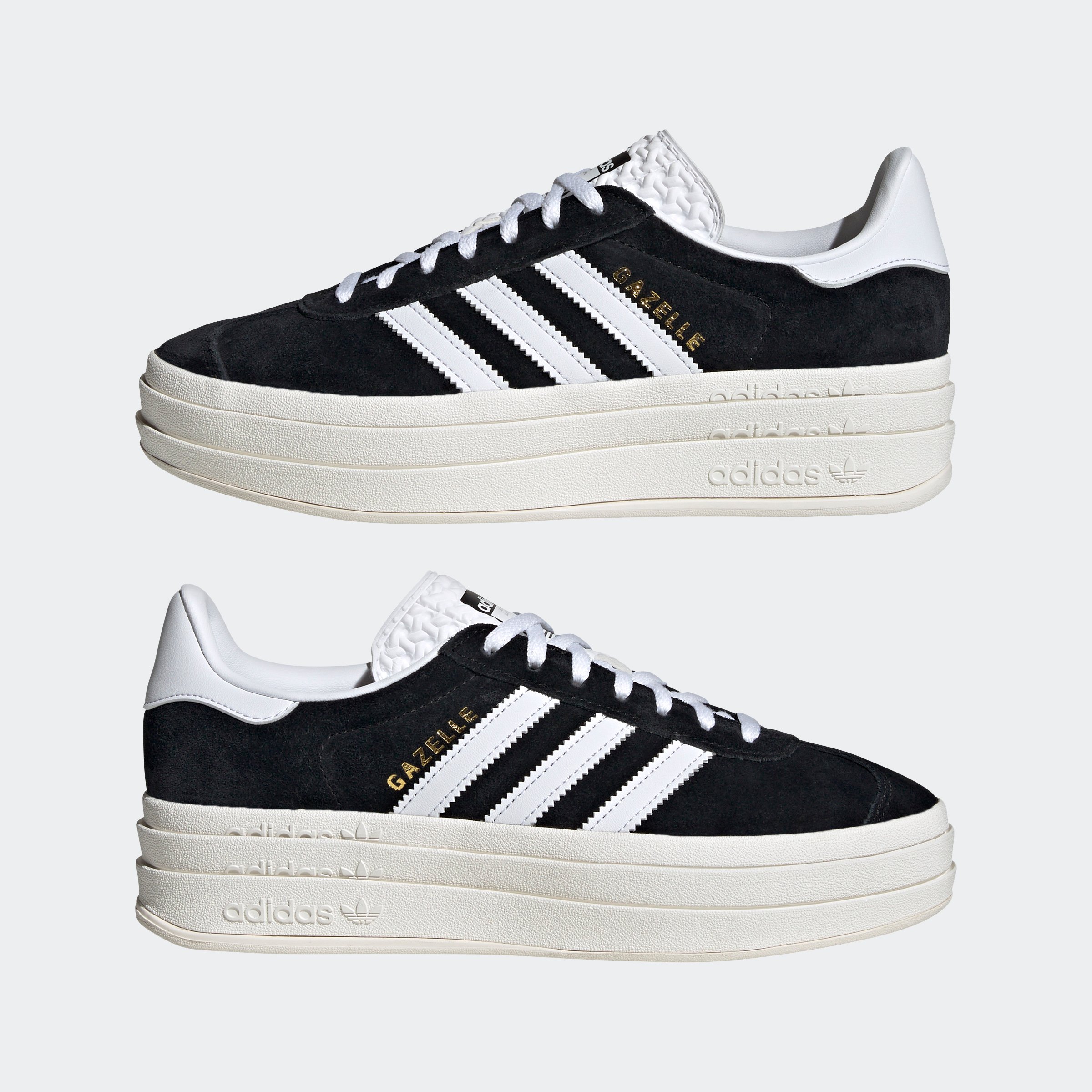 GAZELLE BOLD W