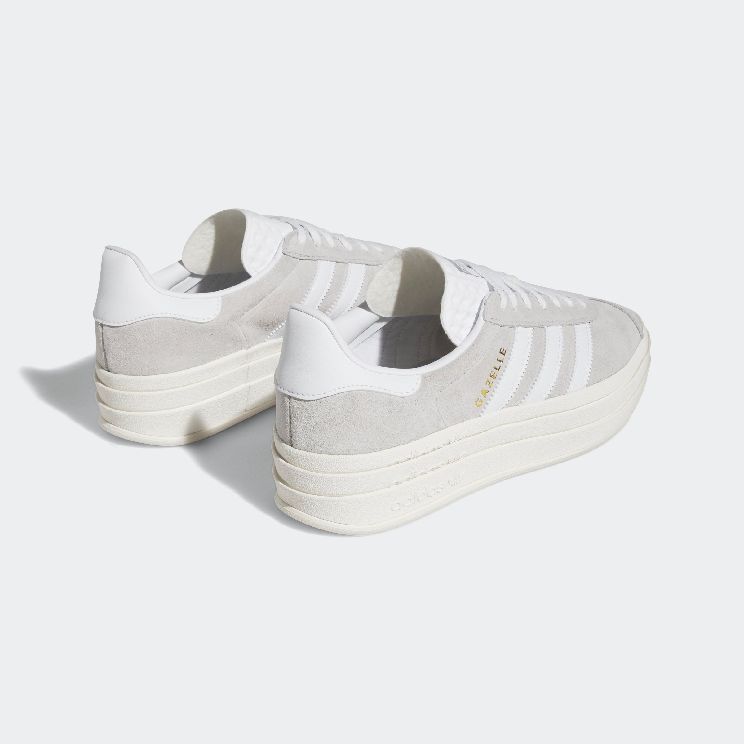 GAZELLE BOLD W
