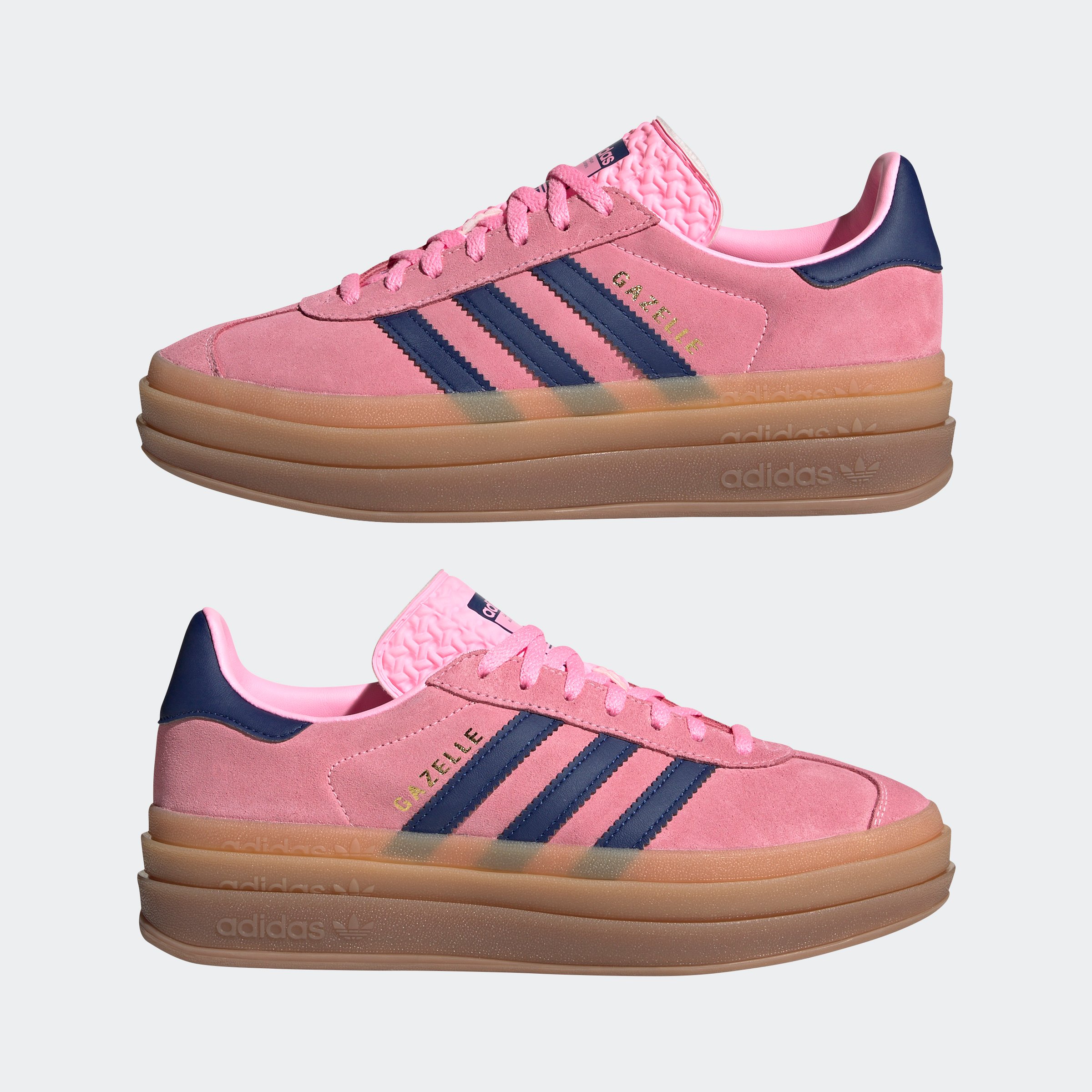 GAZELLE BOLD W