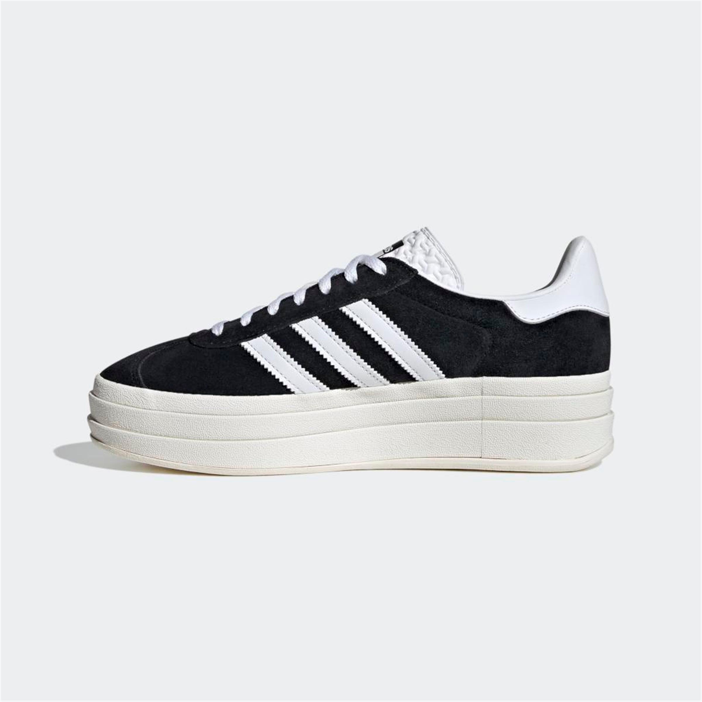 GAZELLE BOLD W