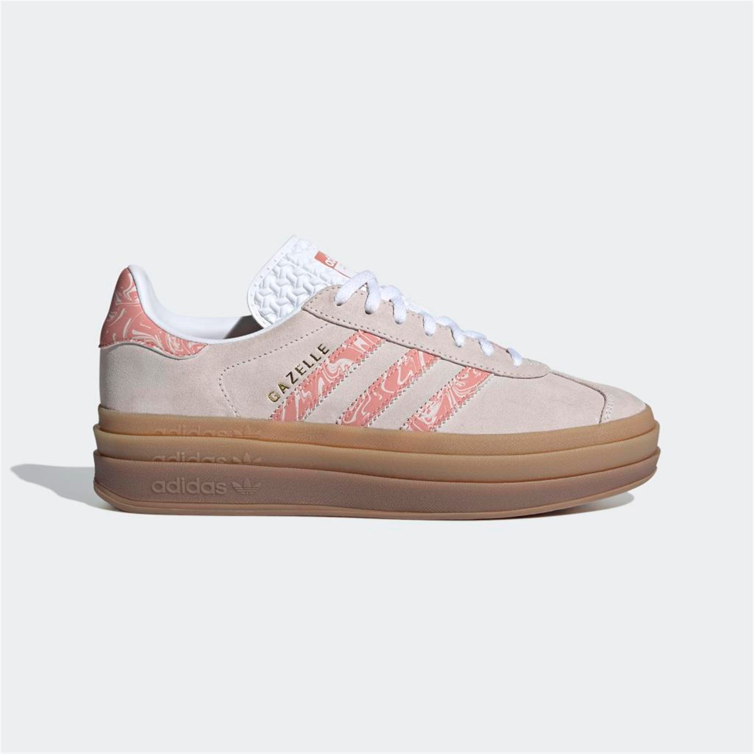GAZELLE BOLD W