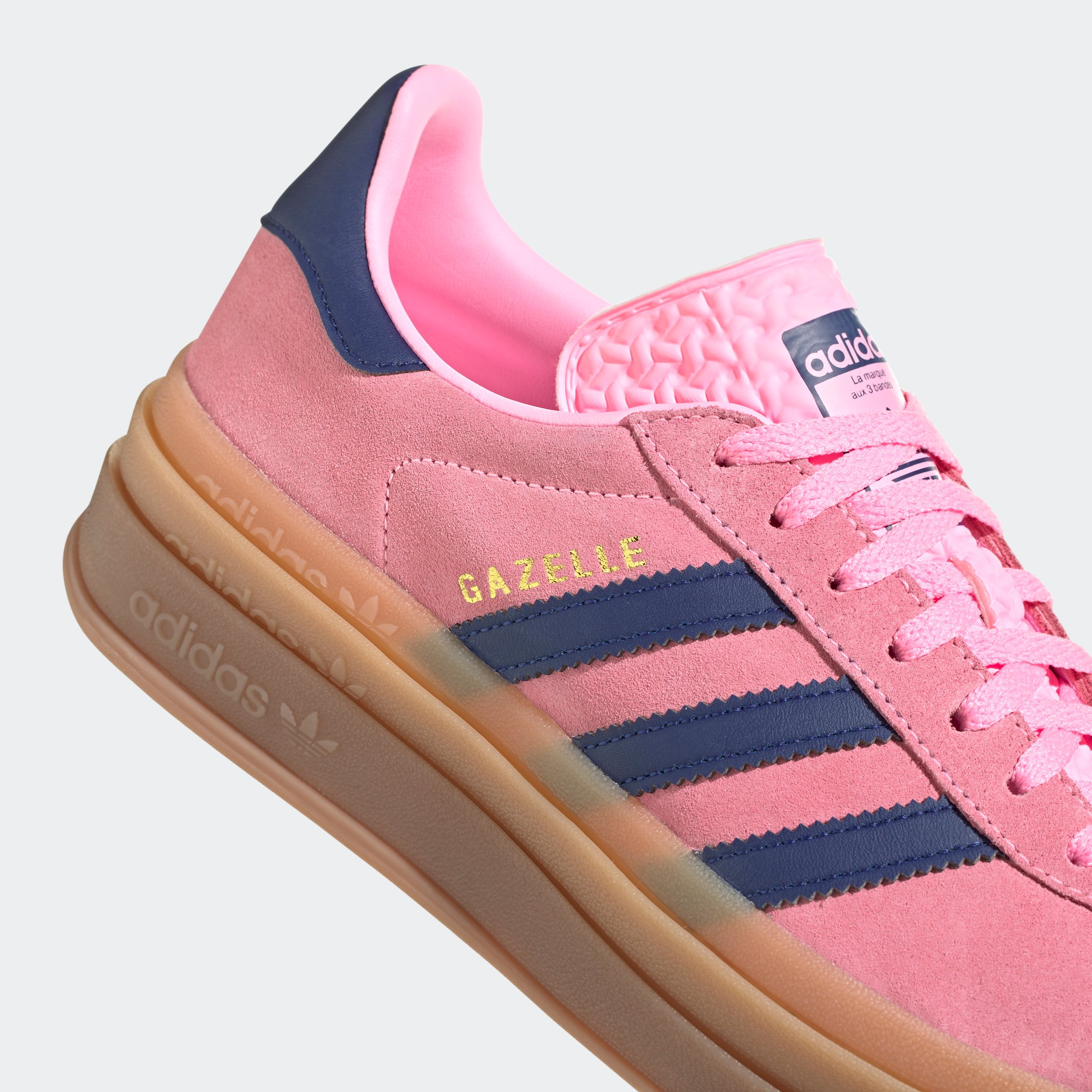 GAZELLE BOLD W
