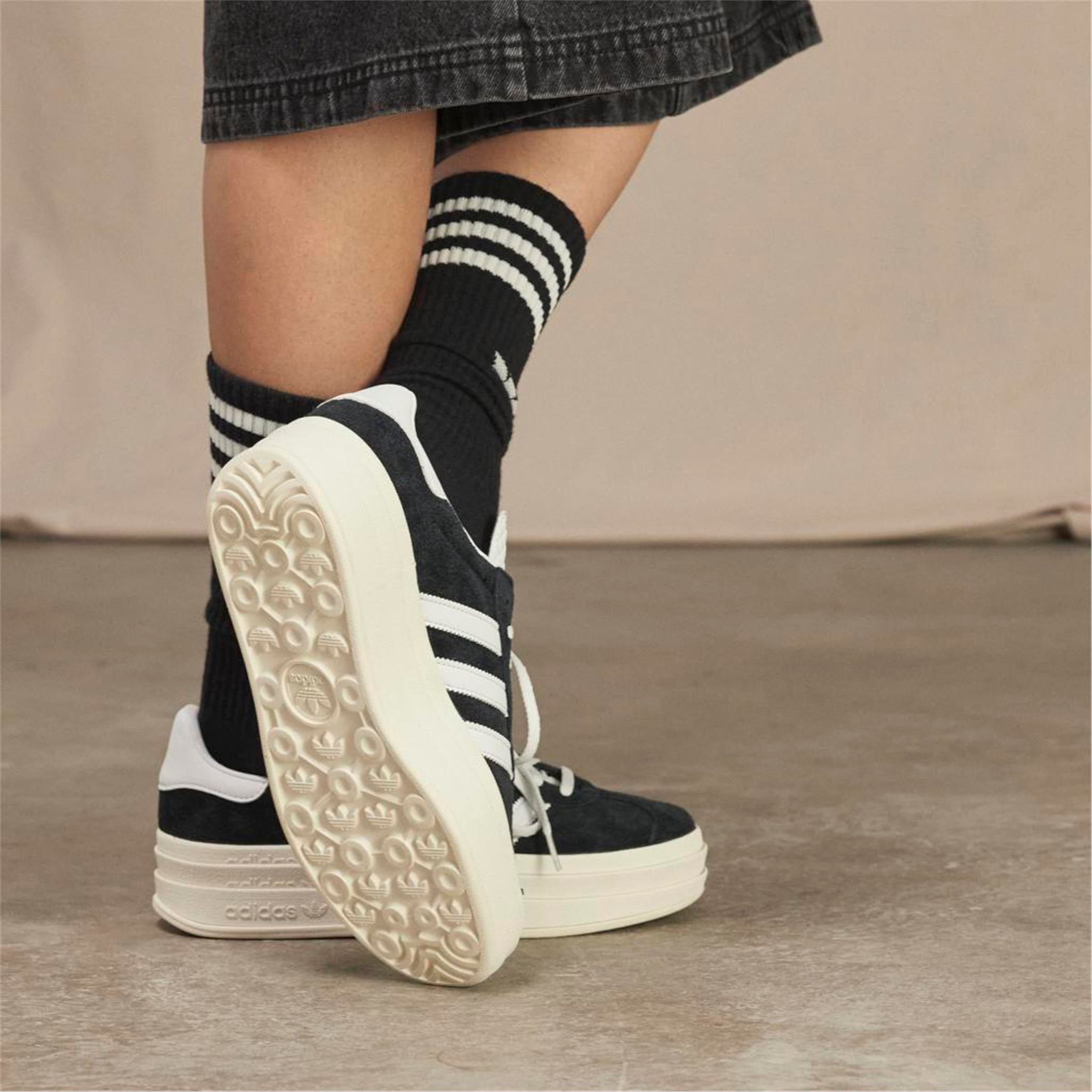 GAZELLE BOLD W