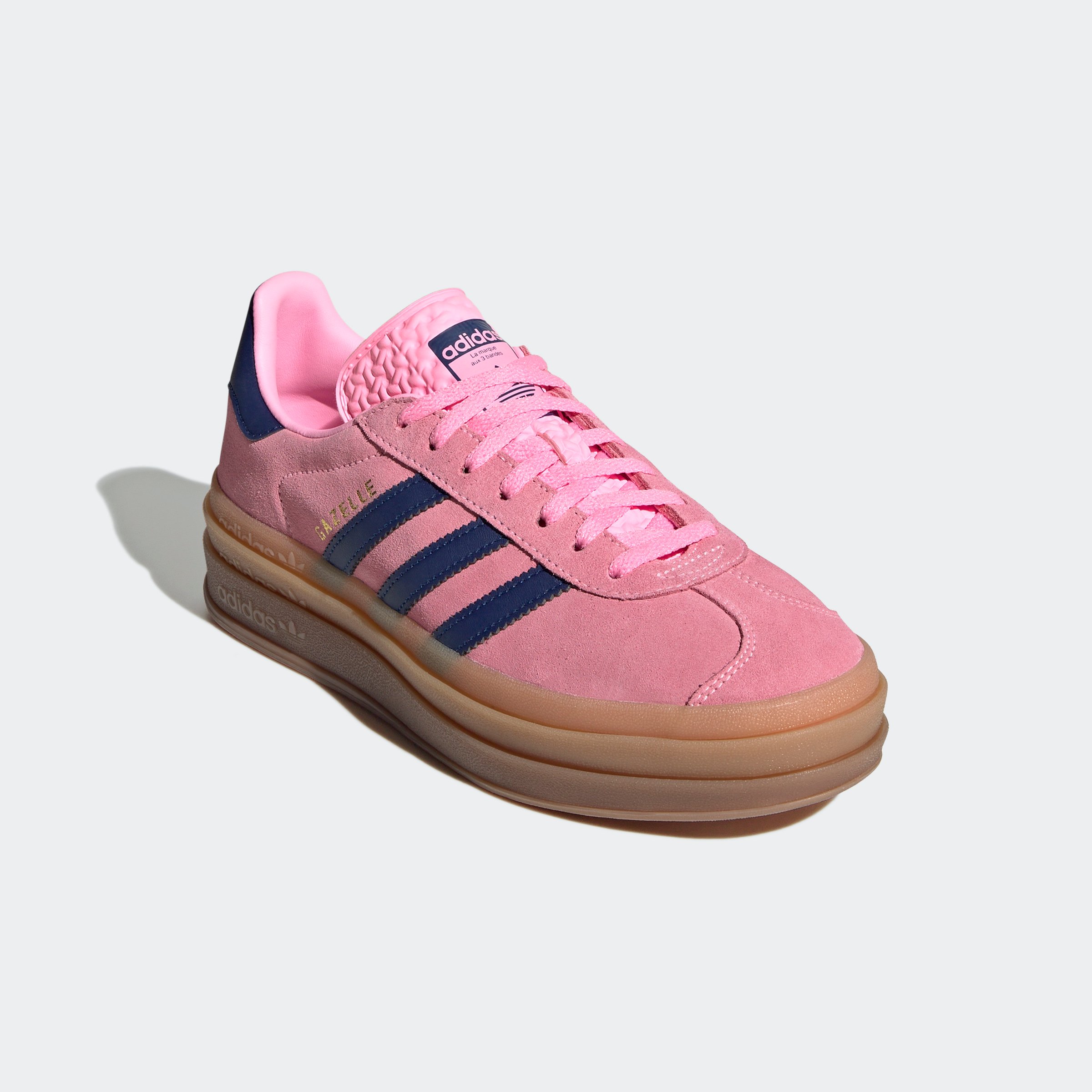 GAZELLE BOLD W