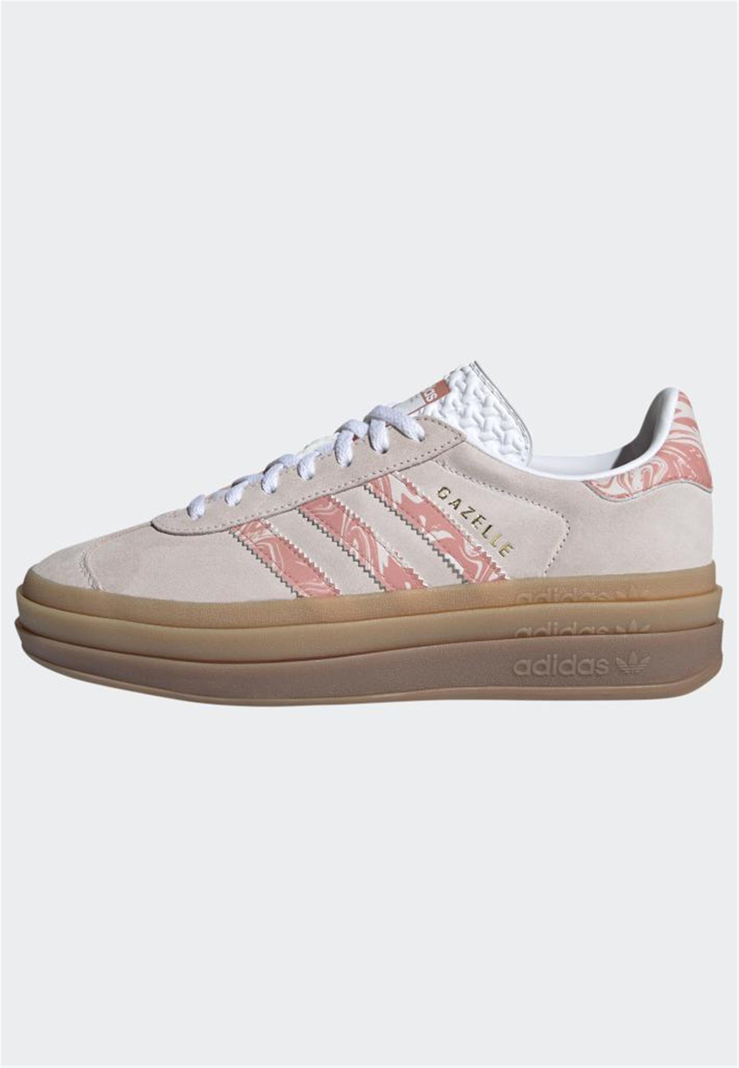 GAZELLE BOLD W