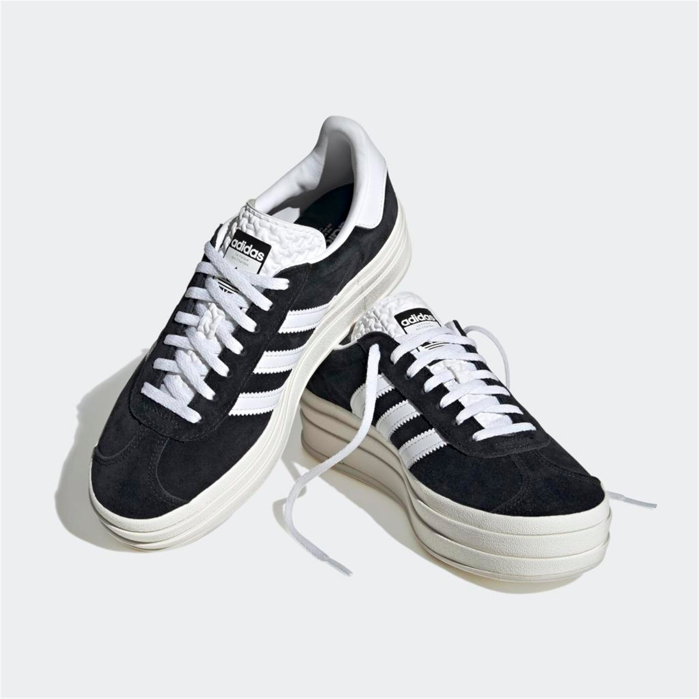 GAZELLE BOLD W