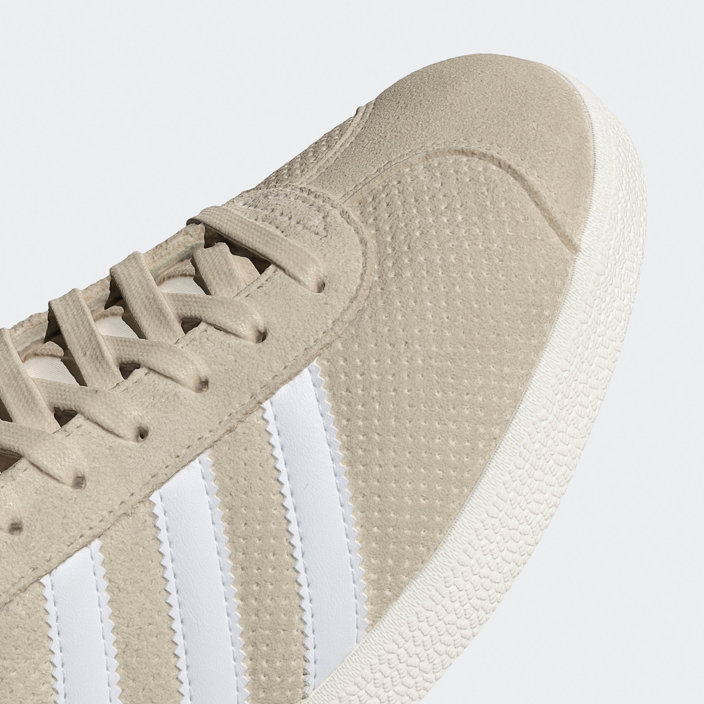GAZELLE
