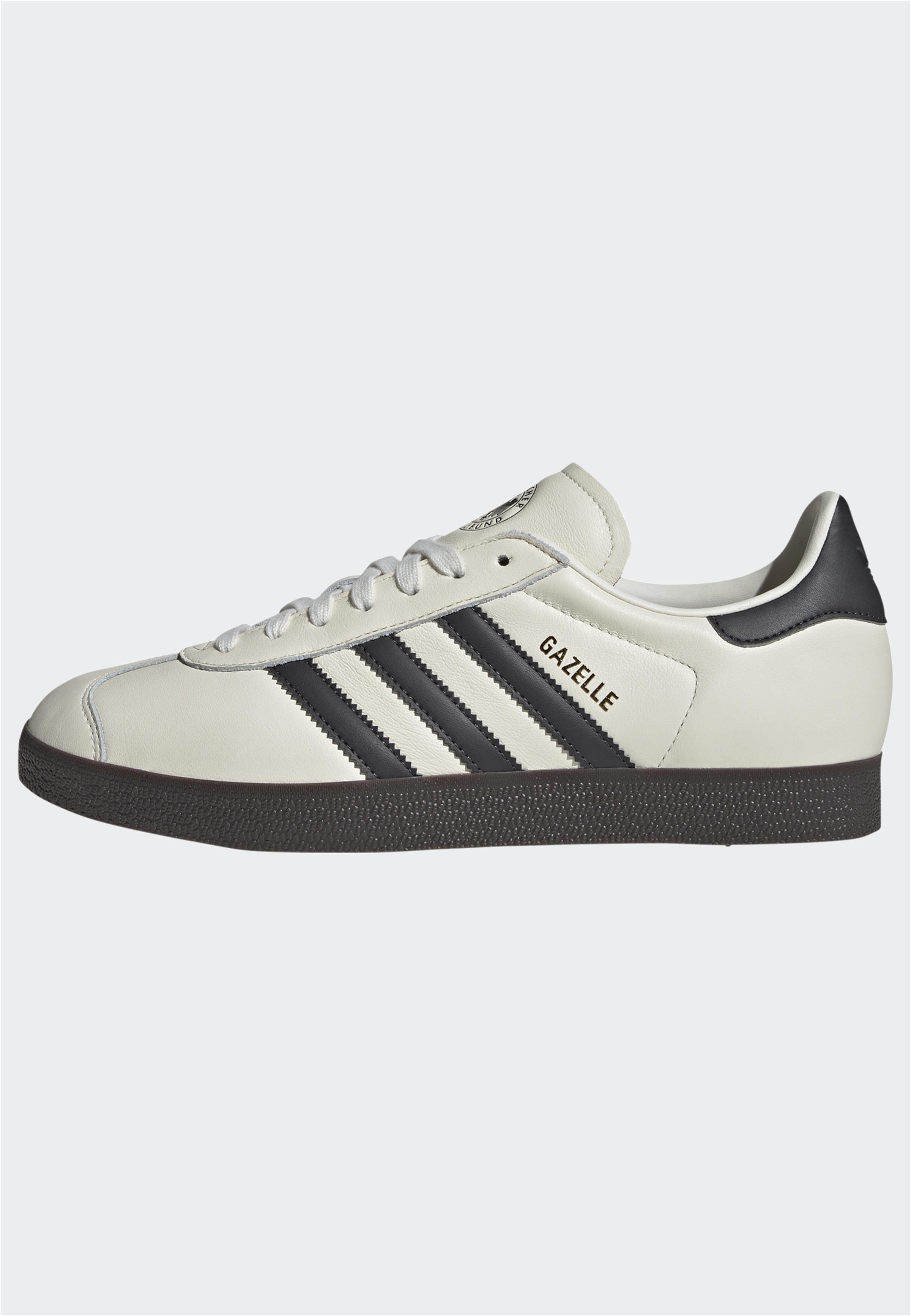 GAZELLE