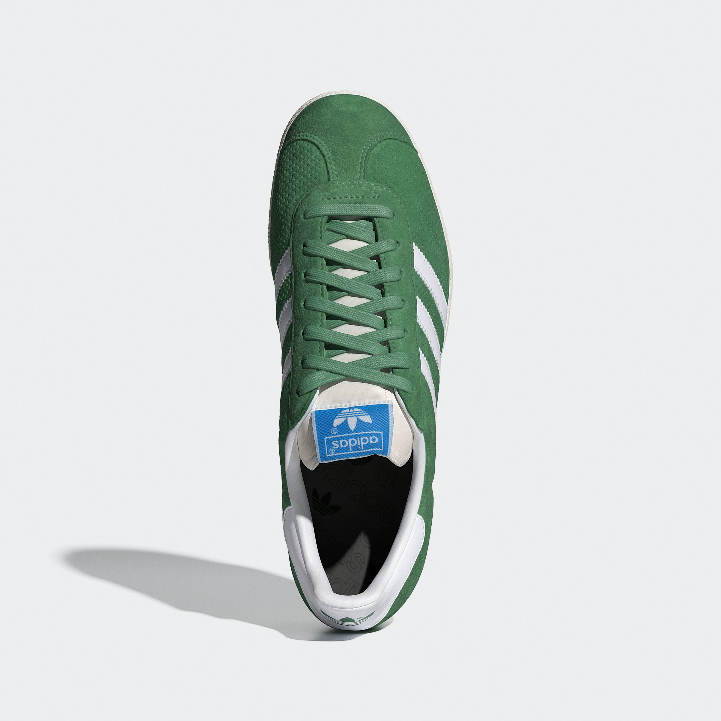 GAZELLE