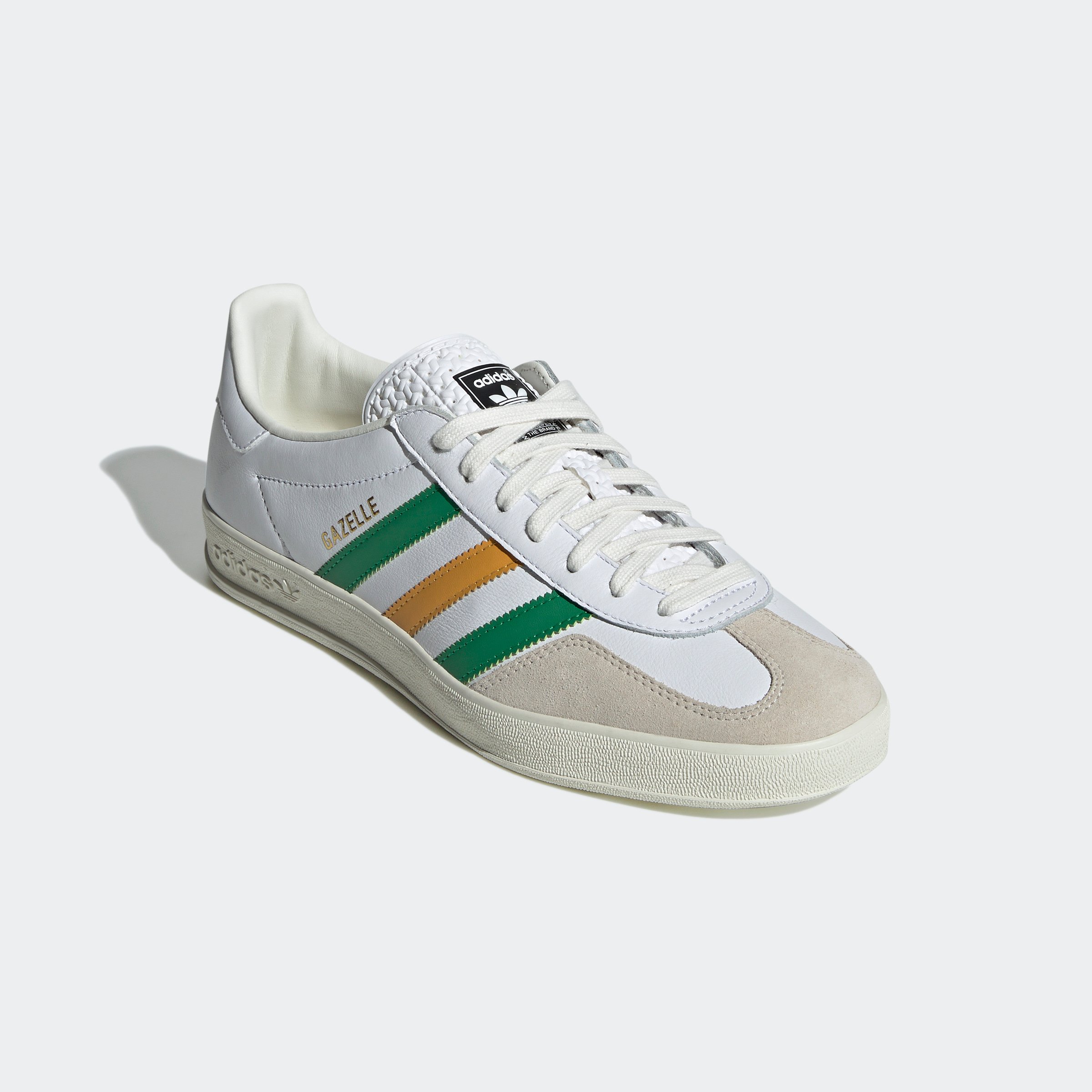 GAZELLE INDOOR