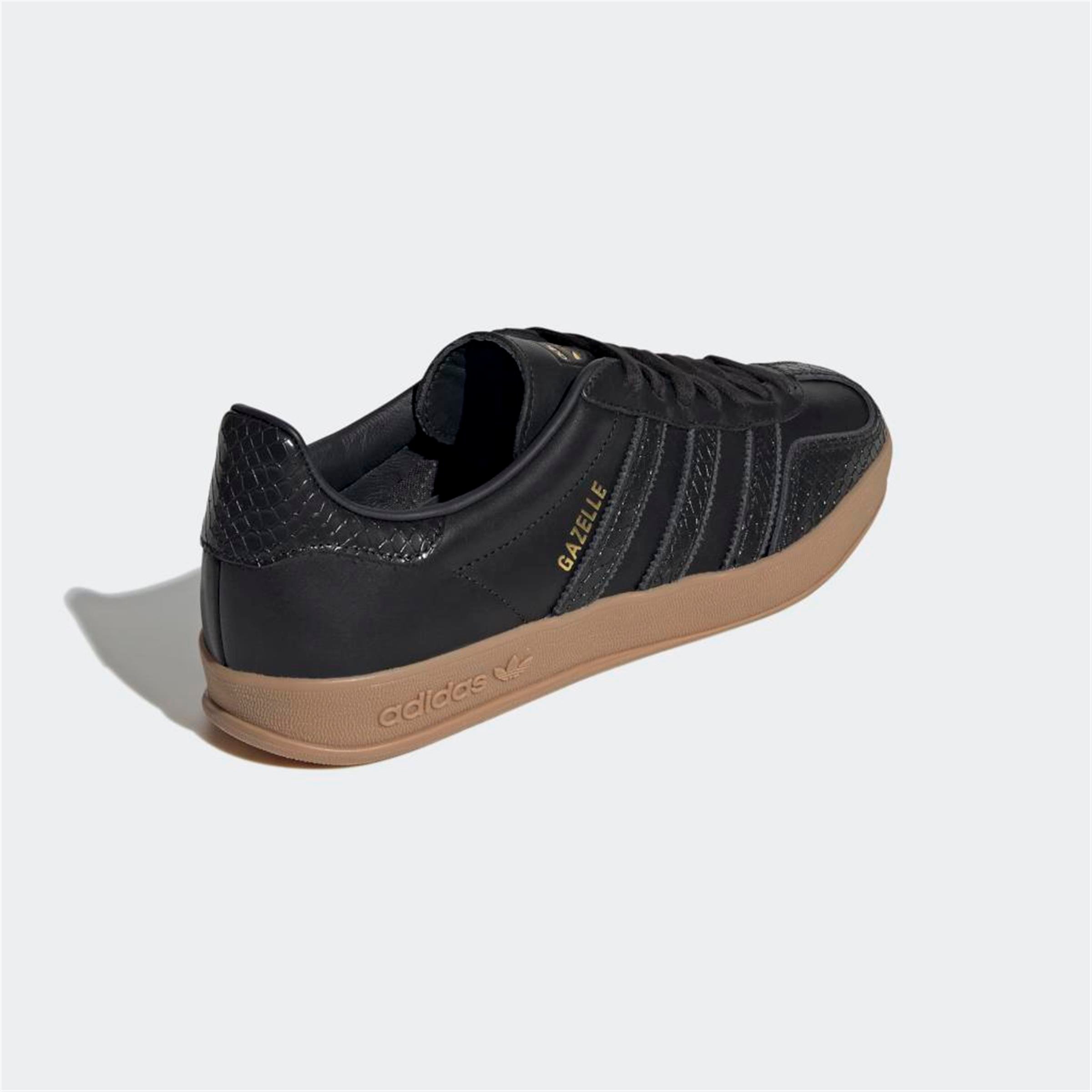 GAZELLE INDOOR