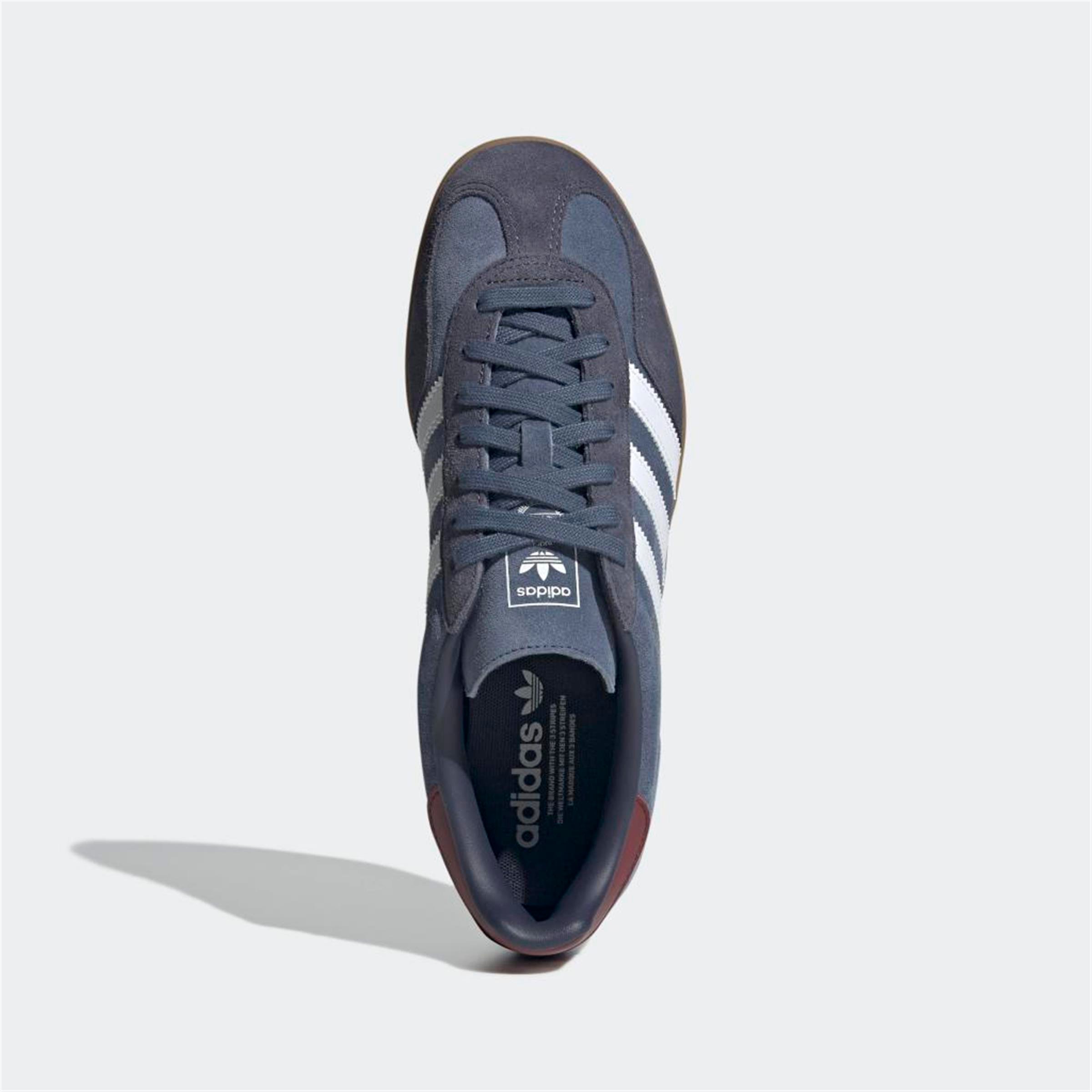 GAZELLE INDOOR
