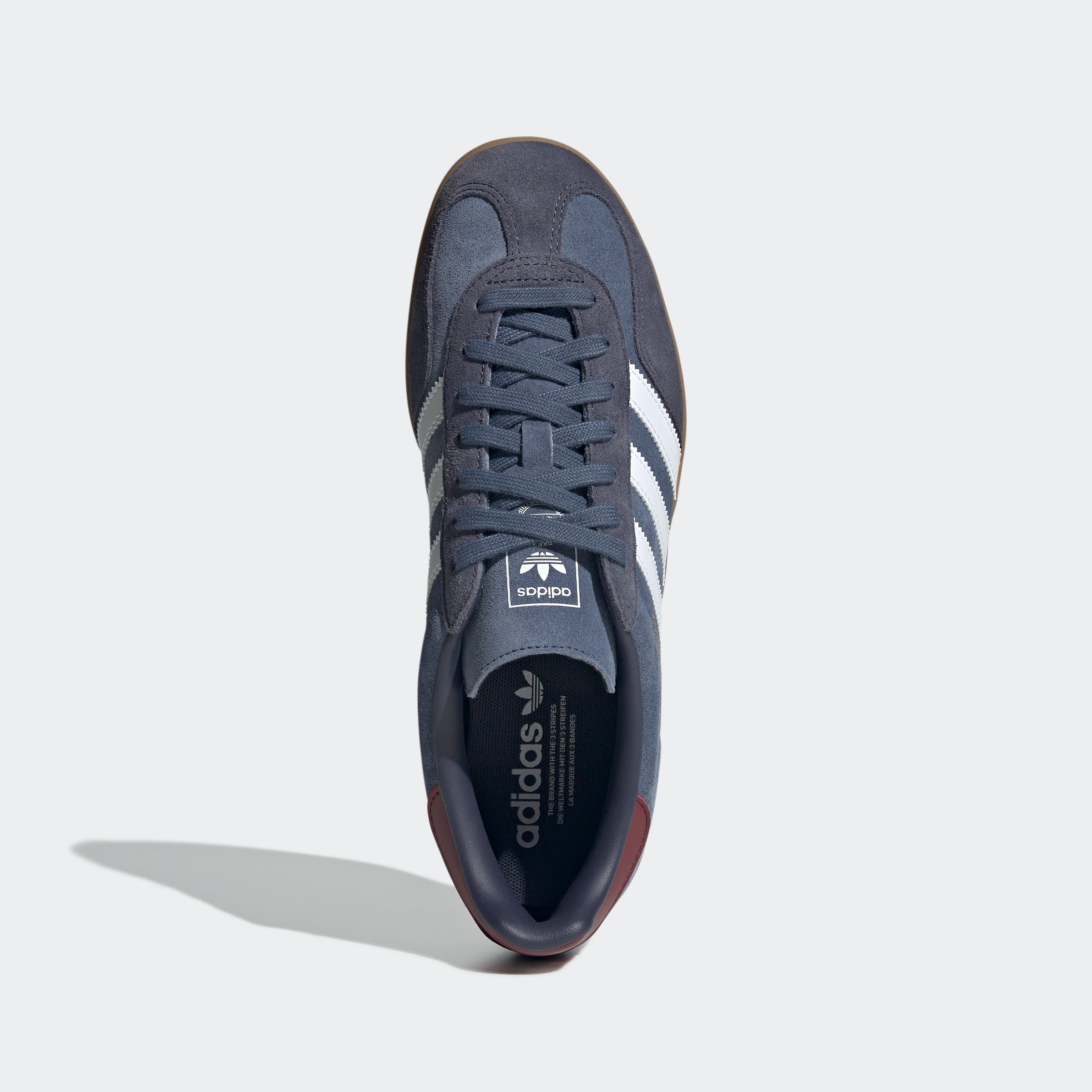 GAZELLE INDOOR