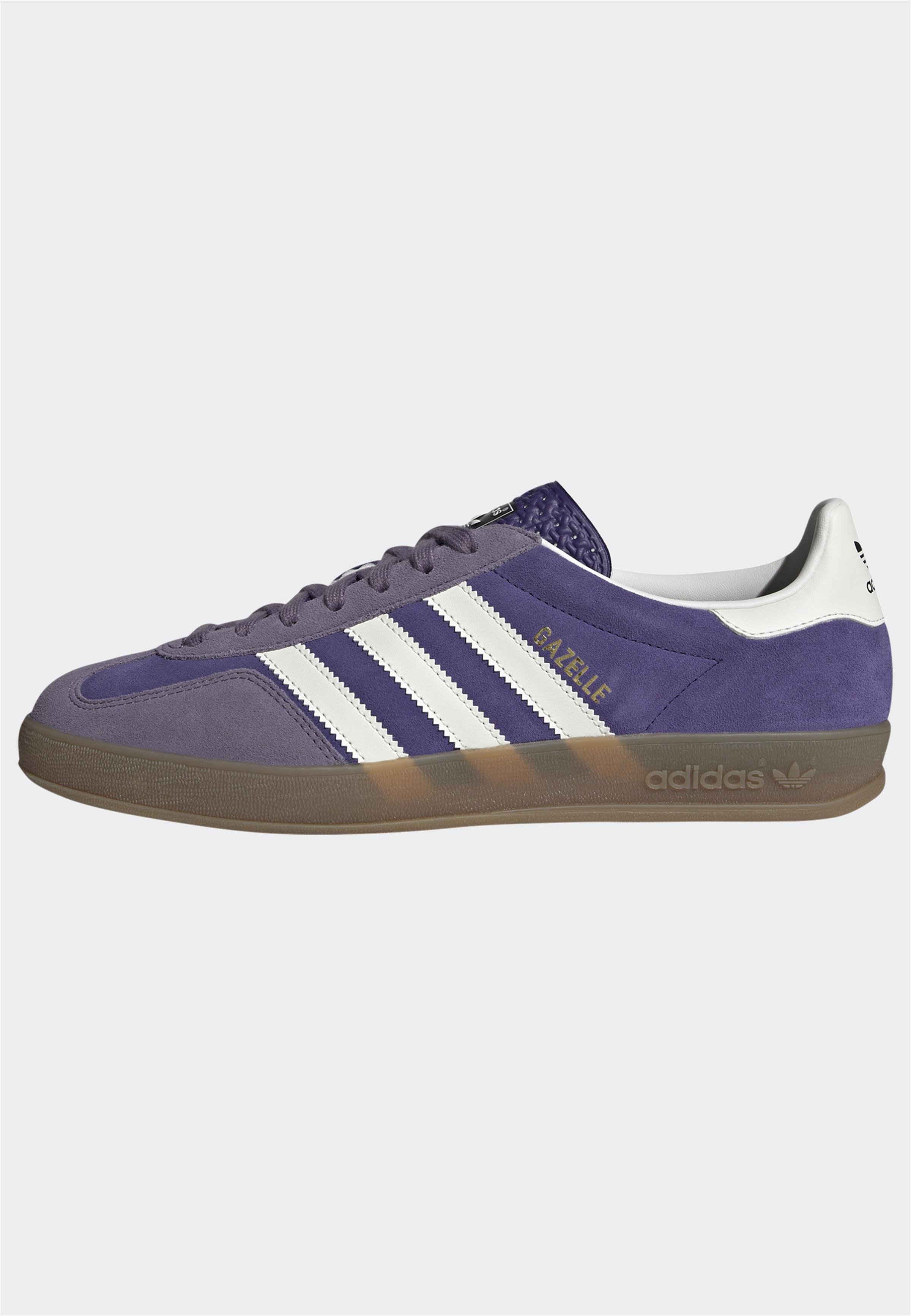GAZELLE INDOOR