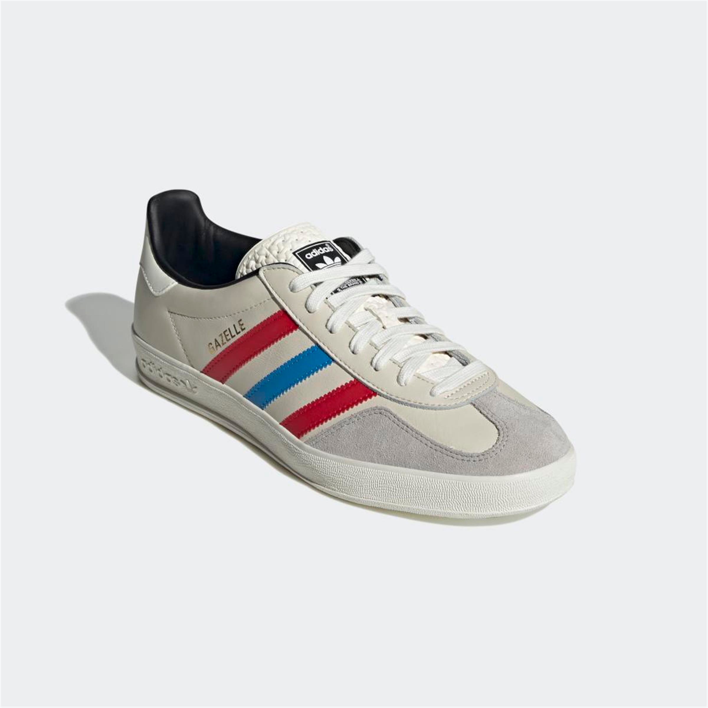 GAZELLE INDOOR
