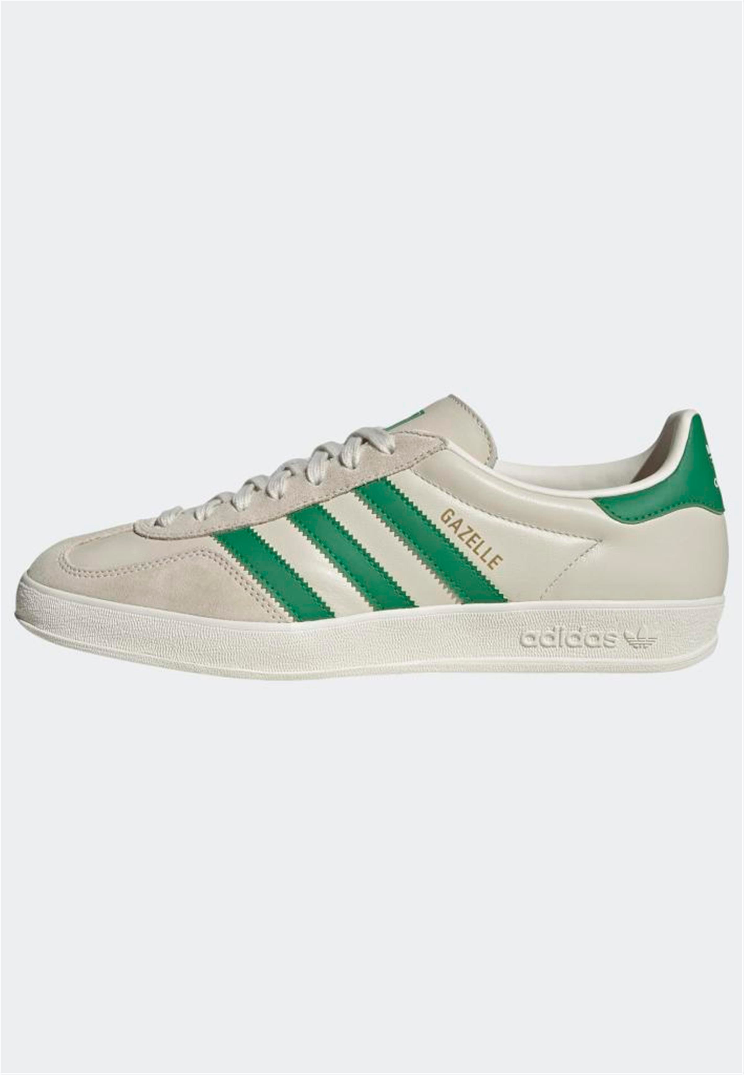 GAZELLE INDOOR