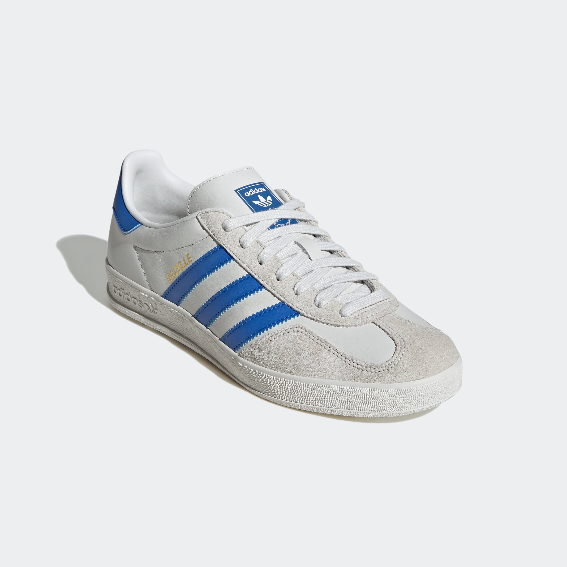 GAZELLE INDOOR