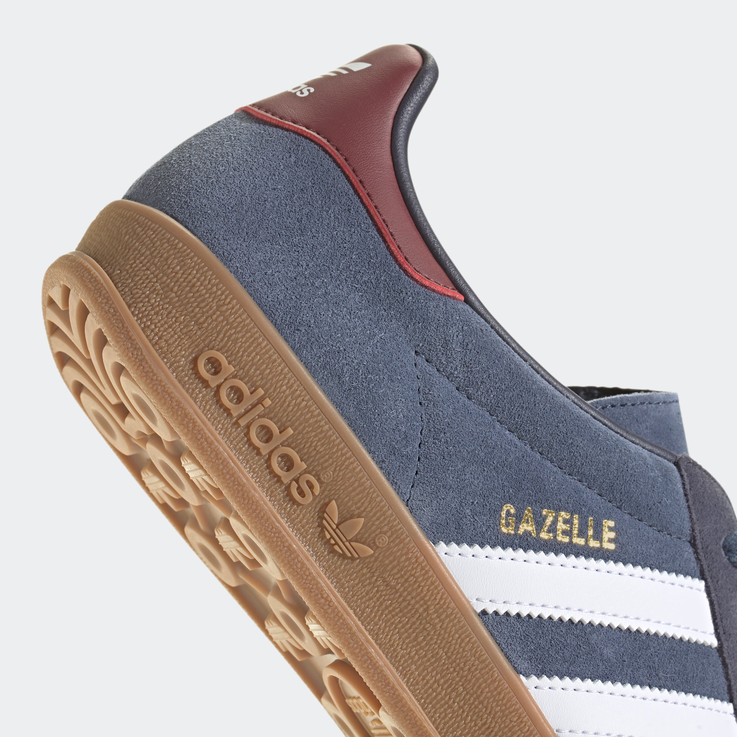 GAZELLE INDOOR