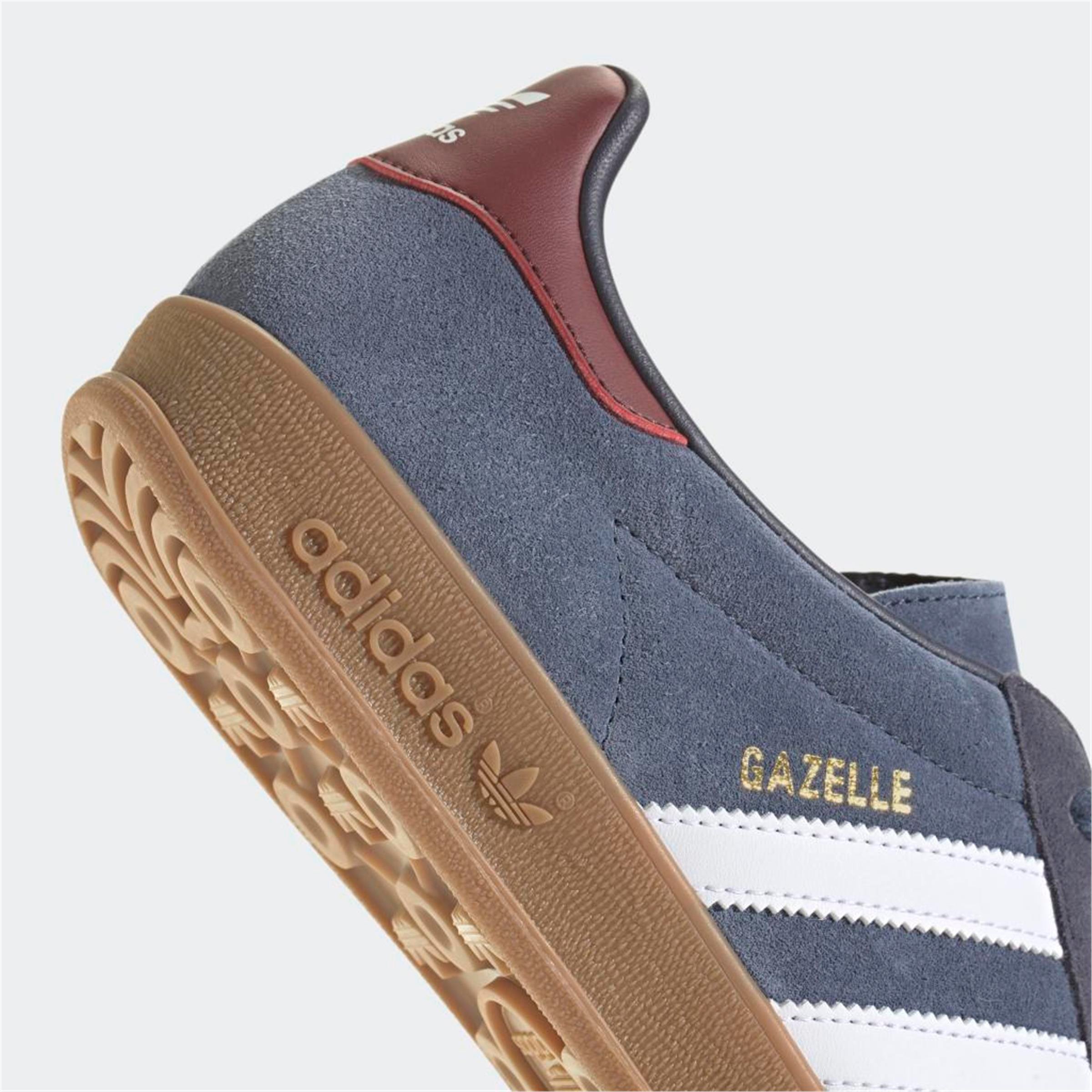 GAZELLE INDOOR